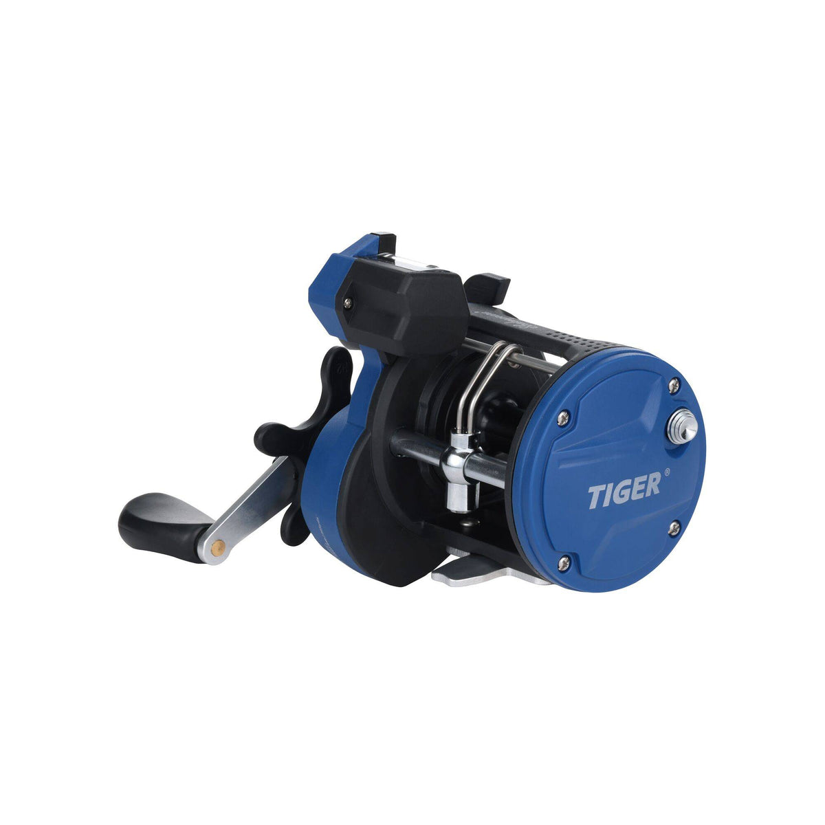 Shakespeare Tiger Conventional Reel