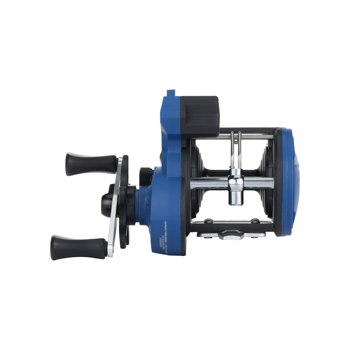 Shakespeare Tiger Conventional Reel