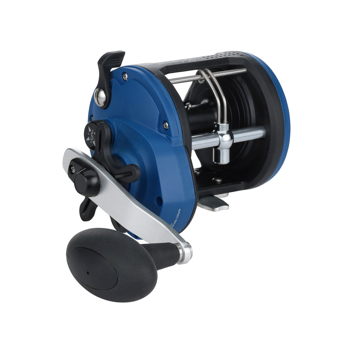 Shakespeare Tiger Conventional Reel
