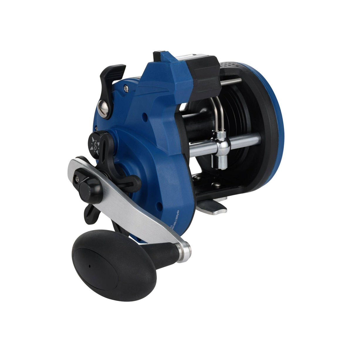 Shakespeare Tiger Conventional Reel