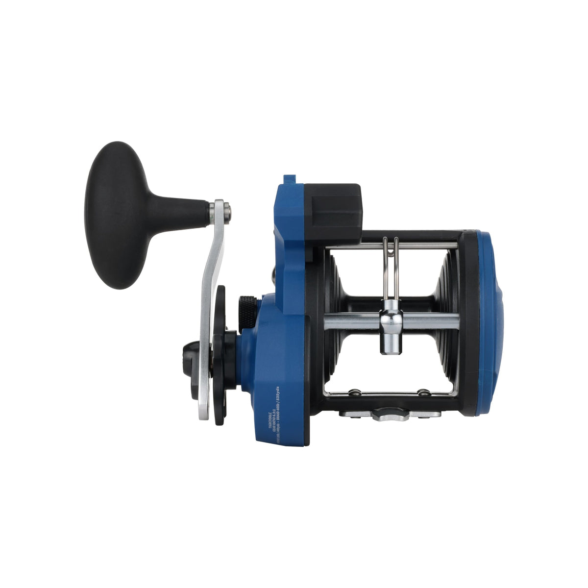 Shakespeare Tiger Conventional Reel