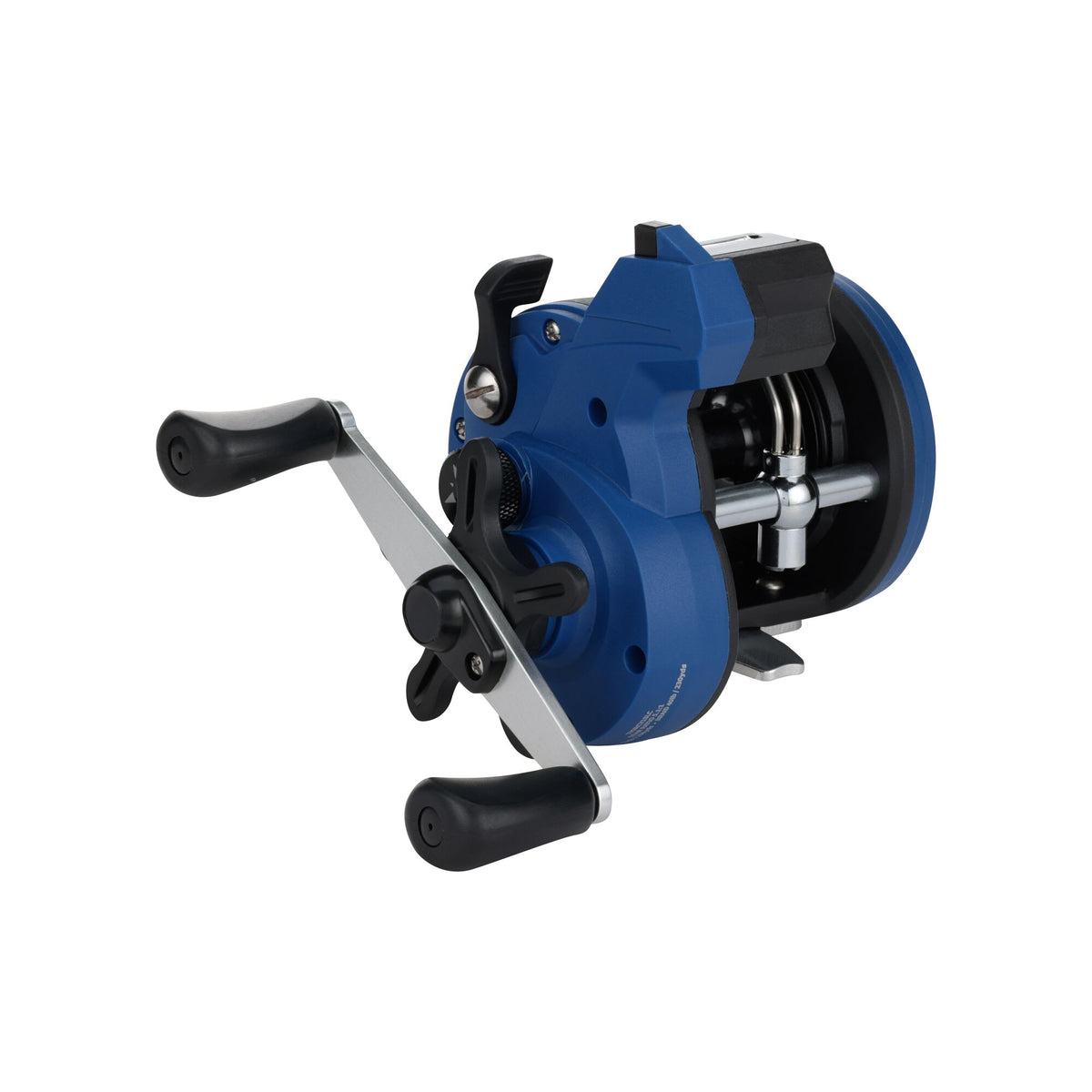 Shakespeare Tiger Conventional Reel