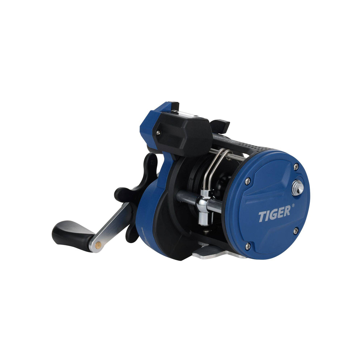 Shakespeare Tiger Conventional Reel
