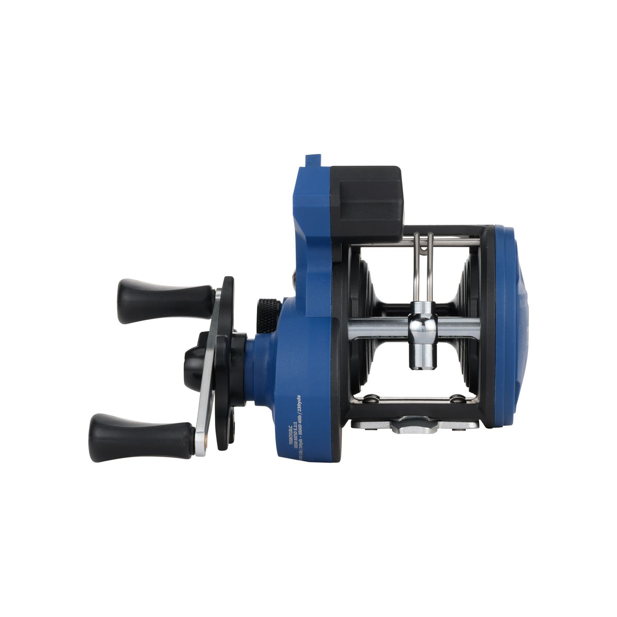 Shakespeare Tiger Conventional Reel