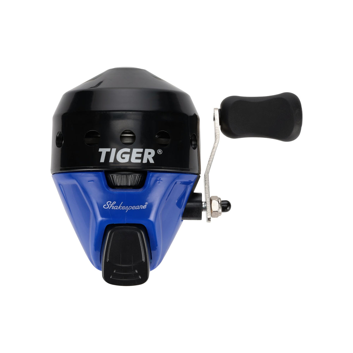 Shakespeare Tiger Spincast Reel