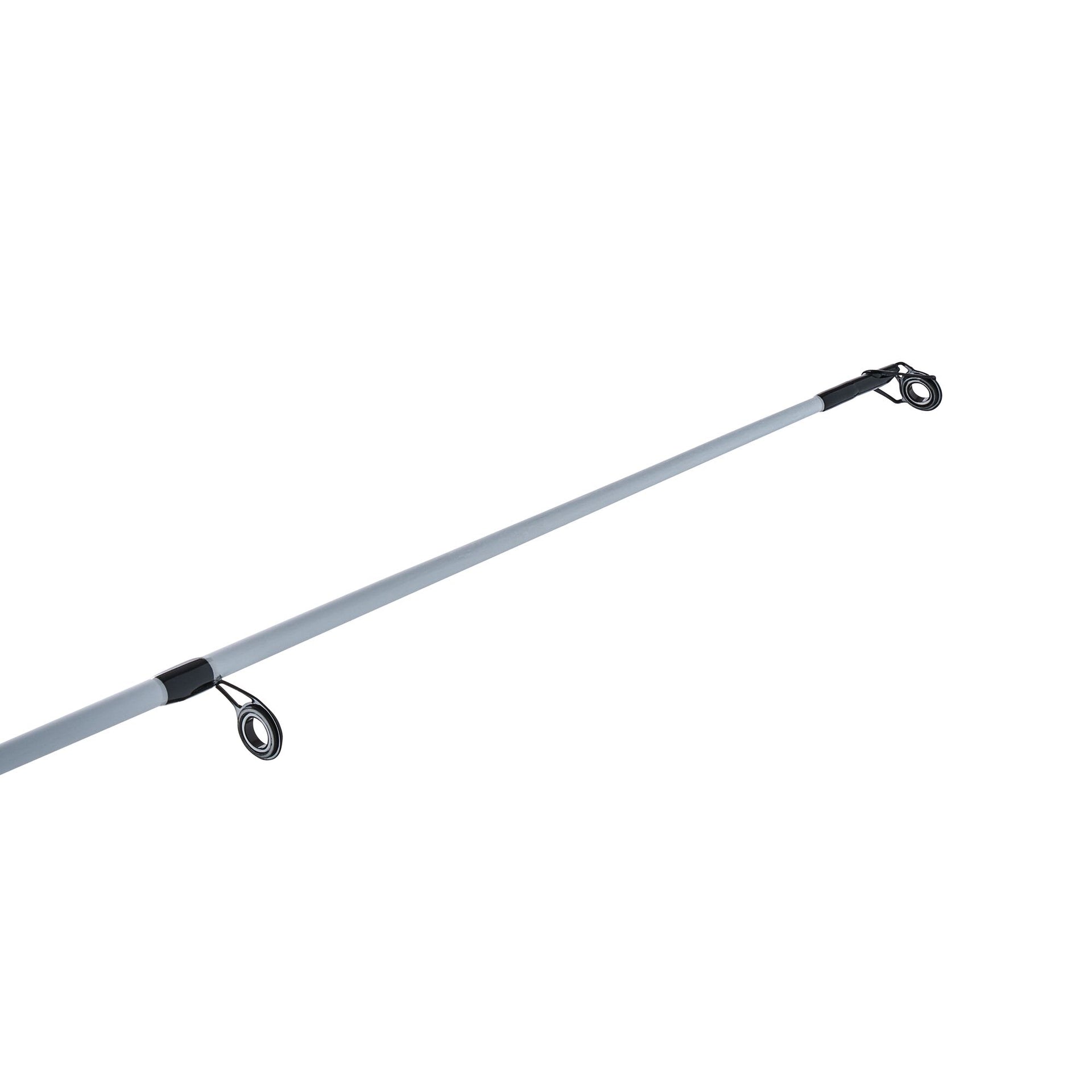 Shakespeare Tiger Spinning Catfish Combo Kit