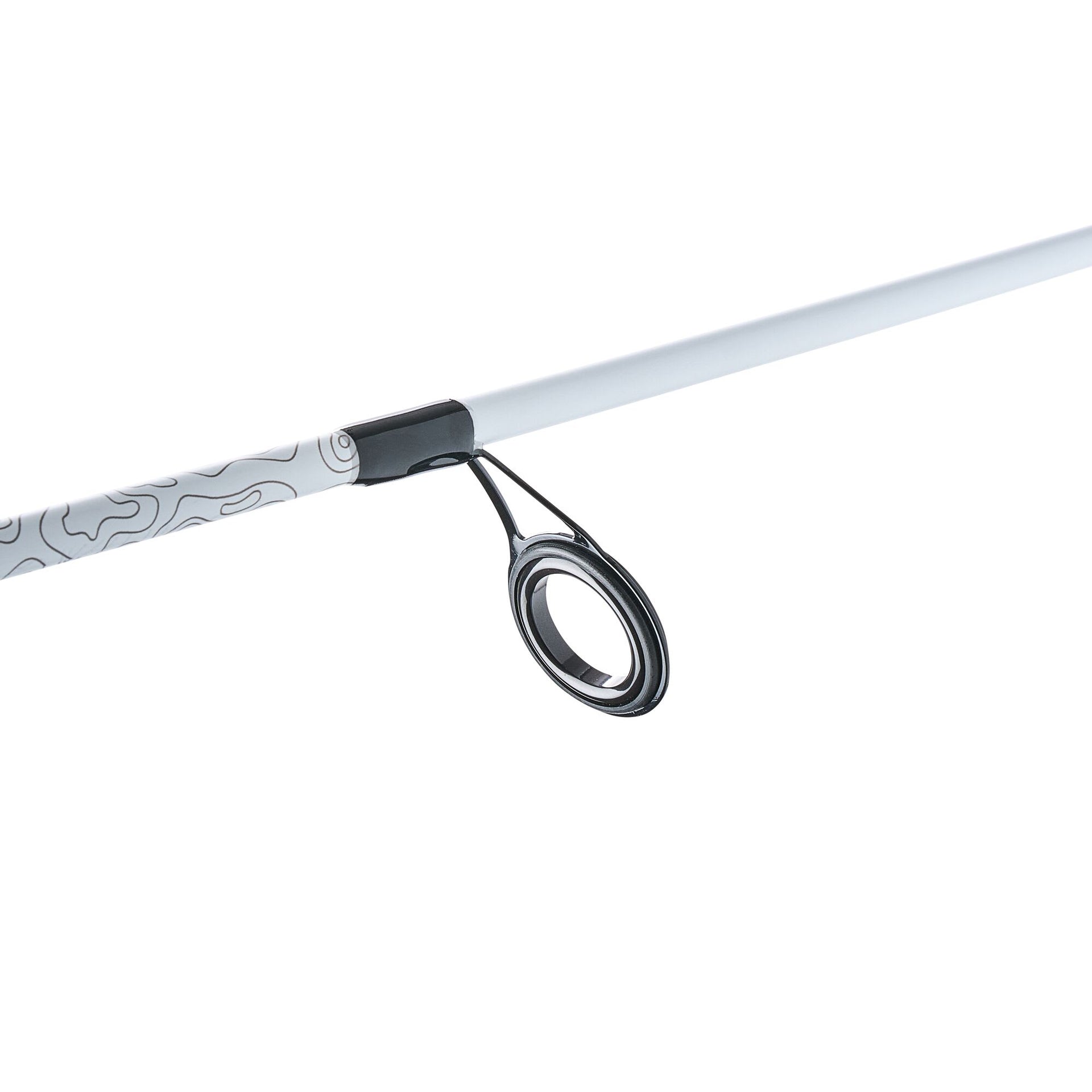 Shakespeare Tiger Spinning Combo