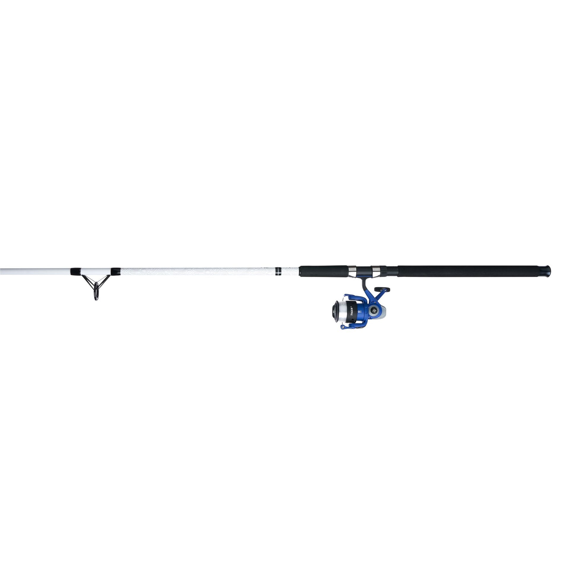 Shakespeare Tiger Spinning Combo