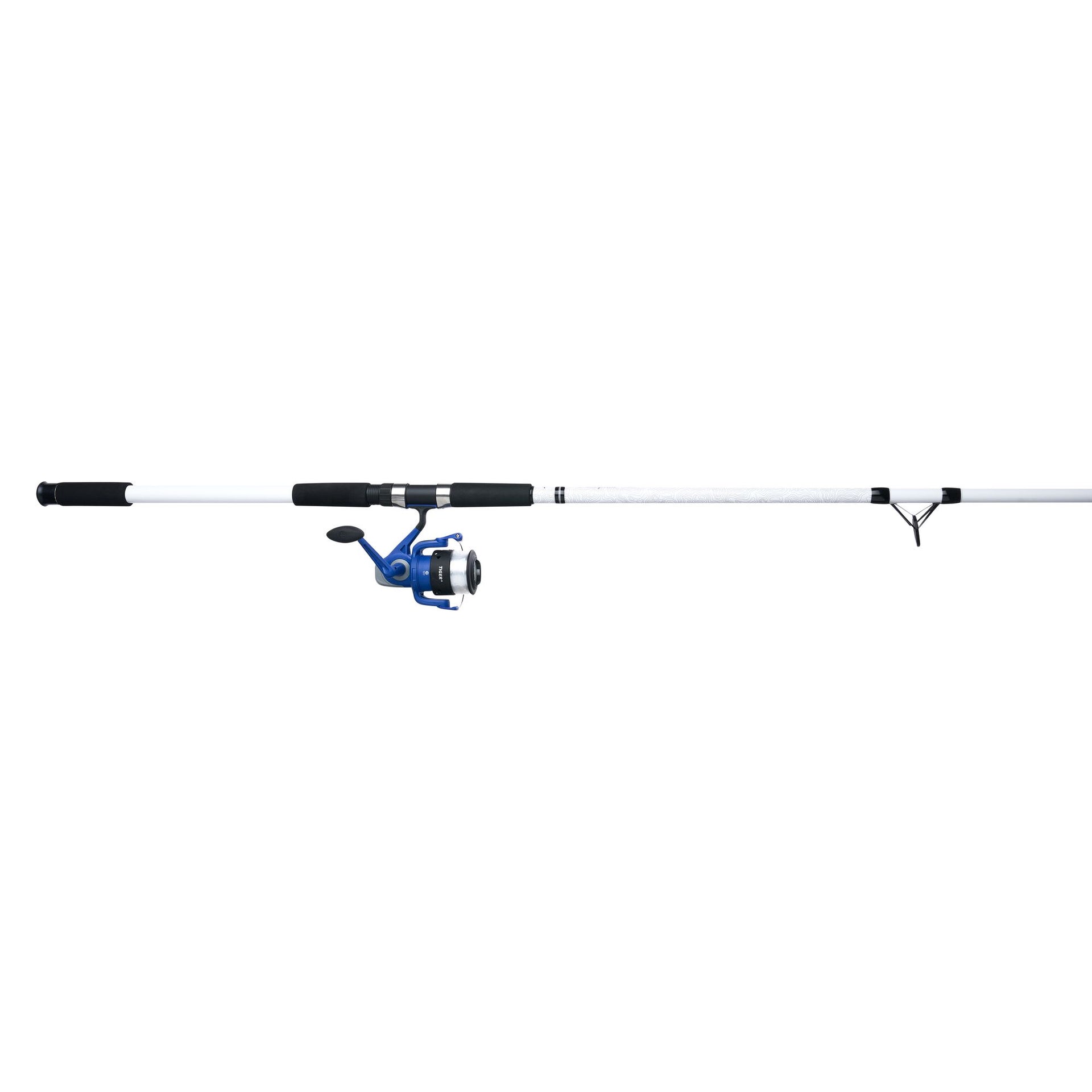 Shakespeare Tiger Spinning Combo