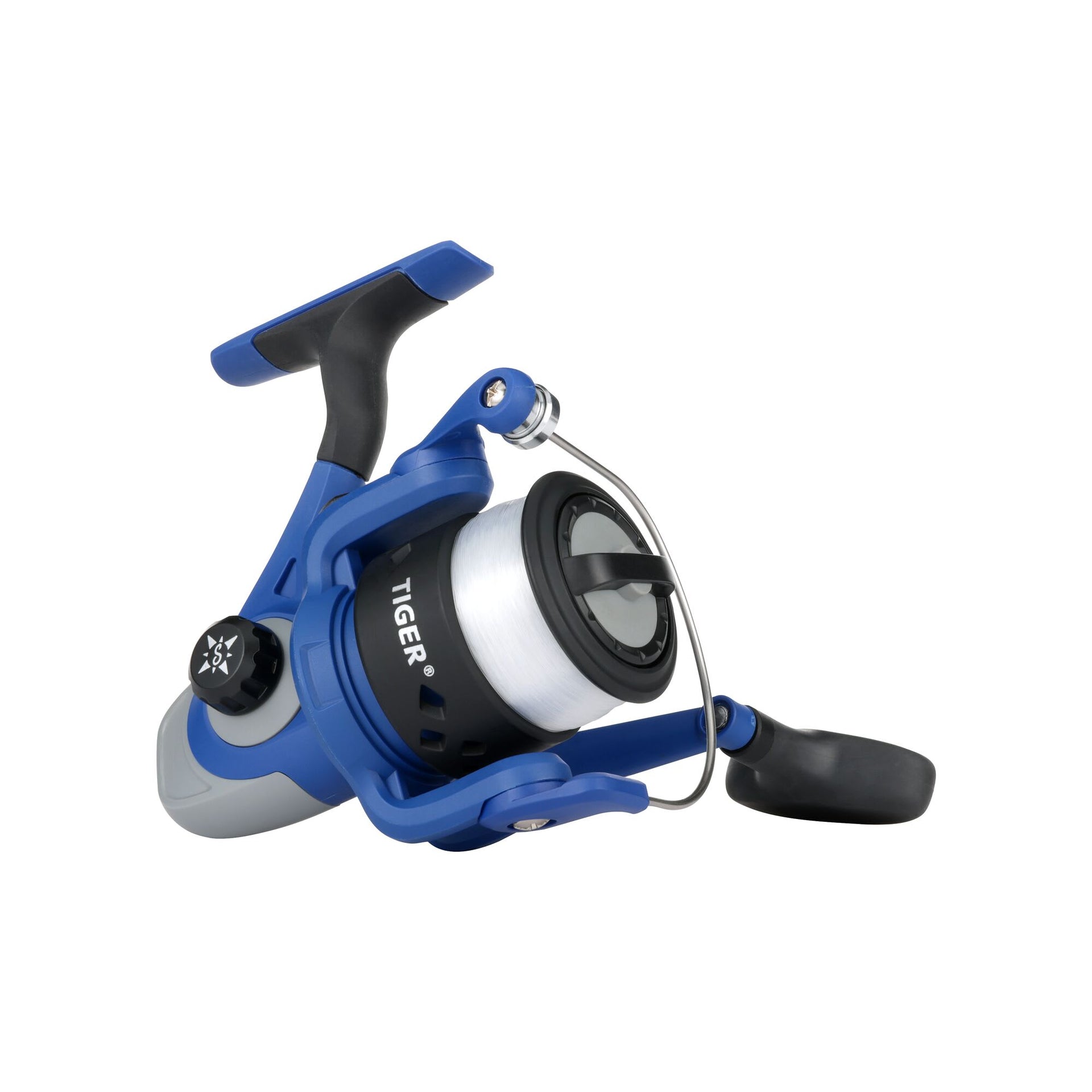 Shakespeare Tiger Spinning Reel