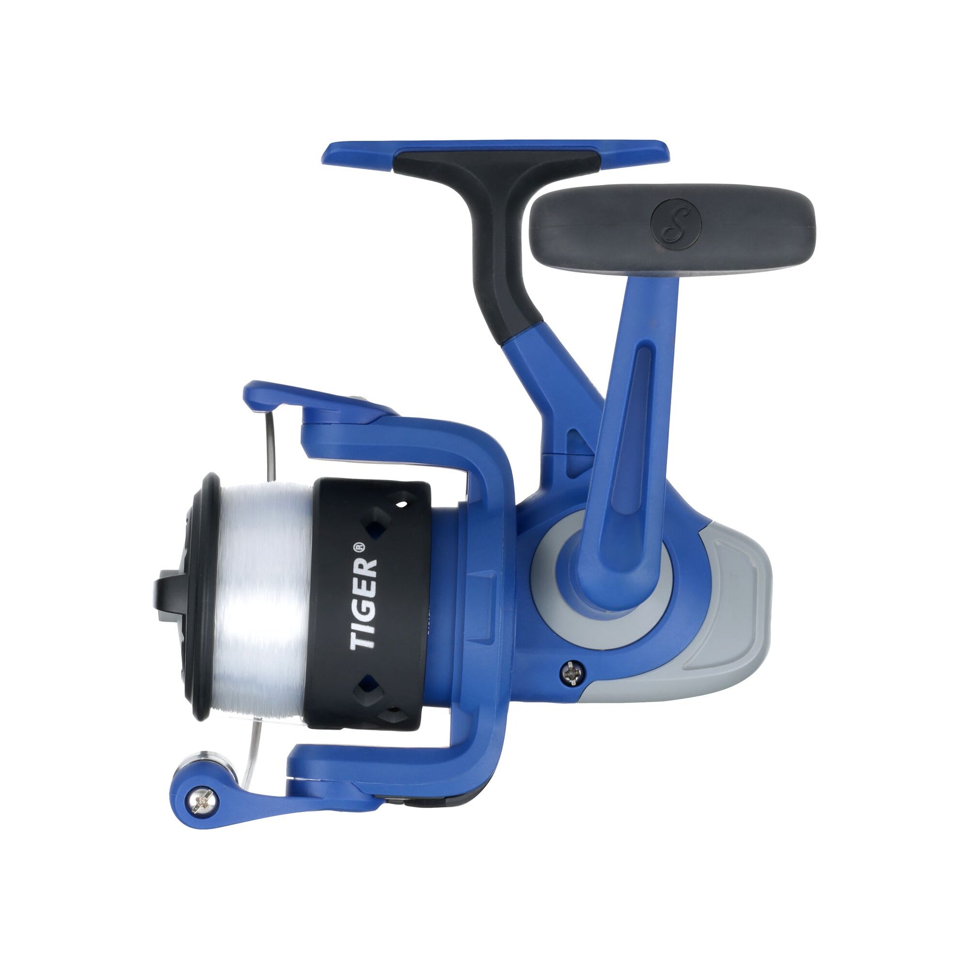 Shakespeare Tiger Spinning Reel
