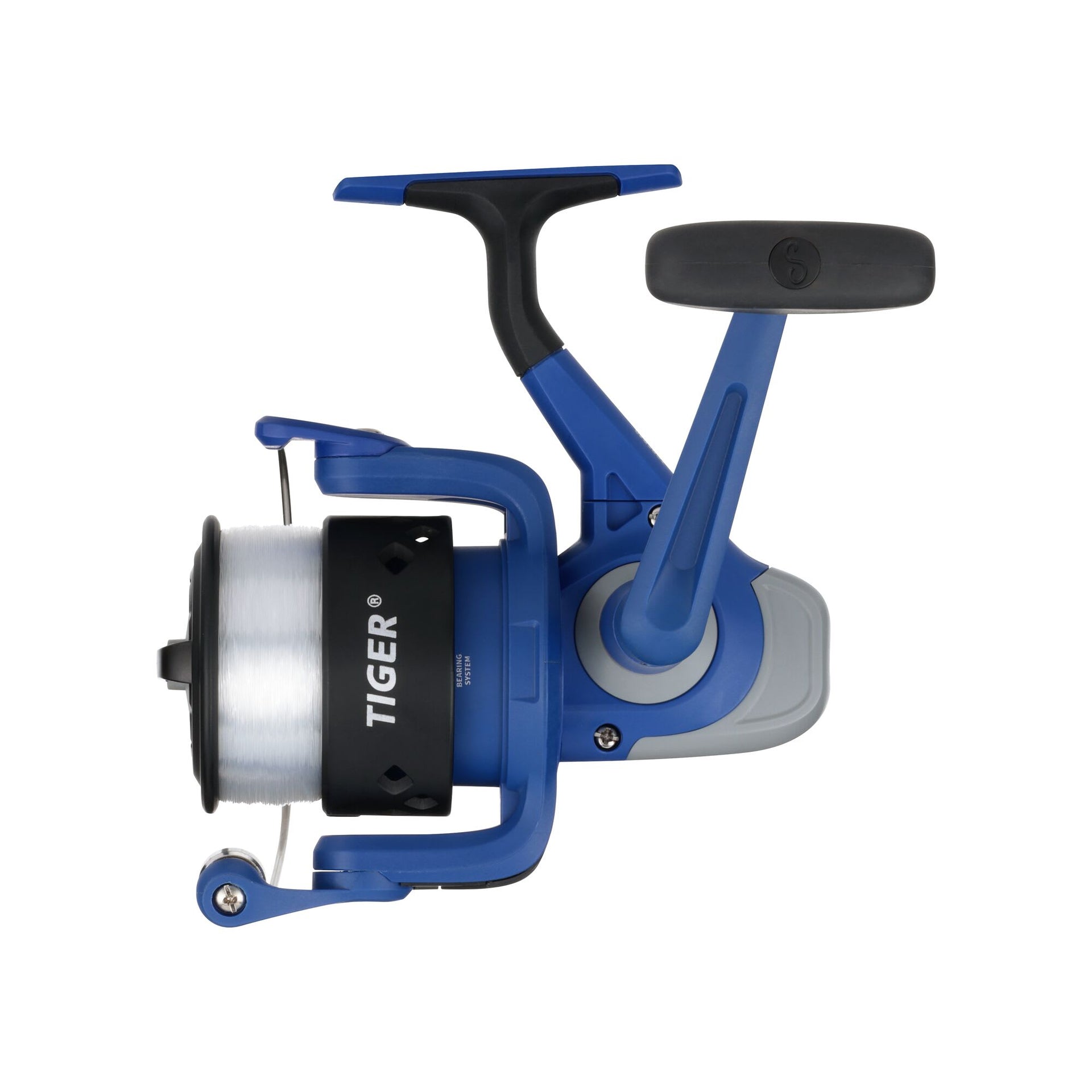 Shakespeare Tiger Spinning Reel