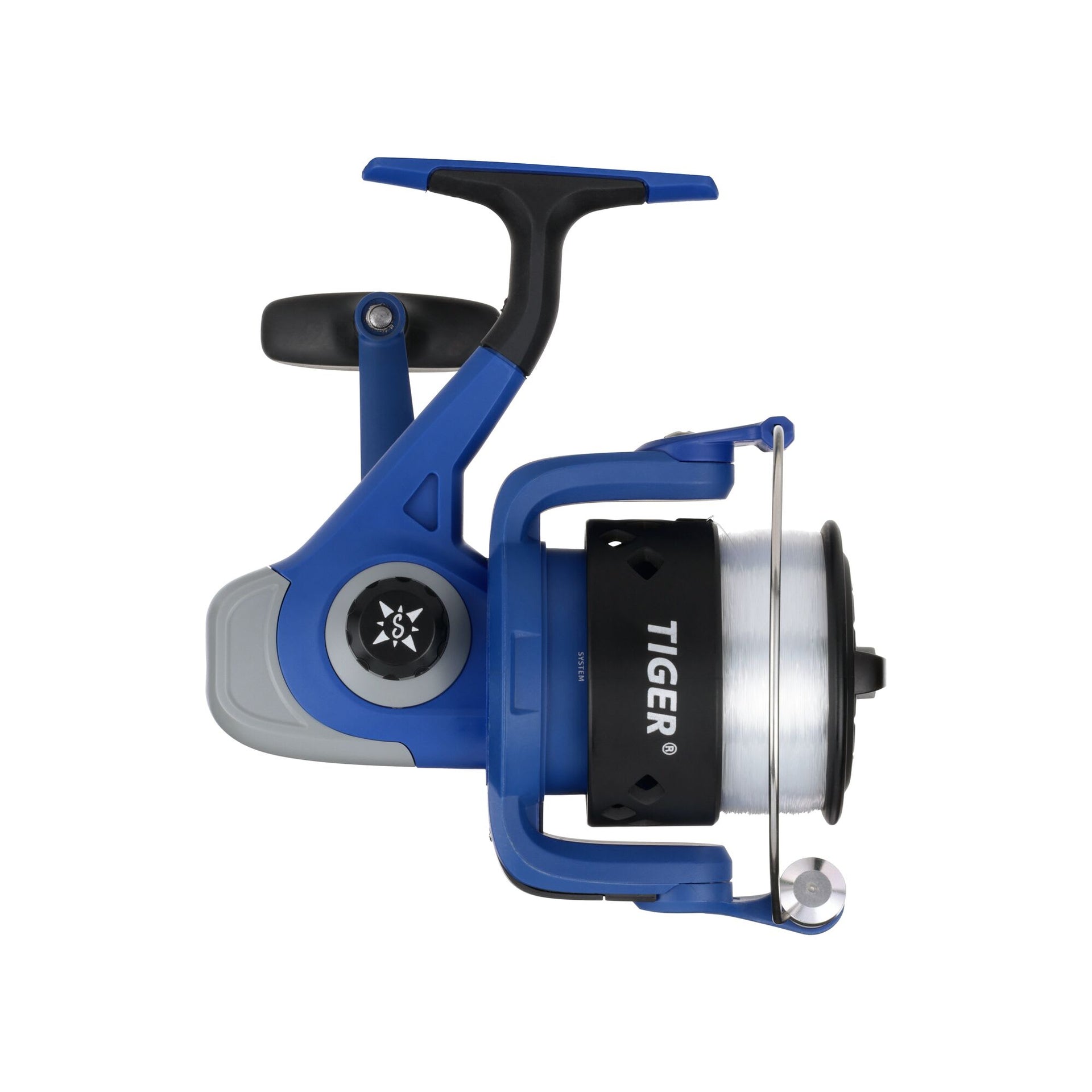 Shakespeare Tiger Spinning Reel