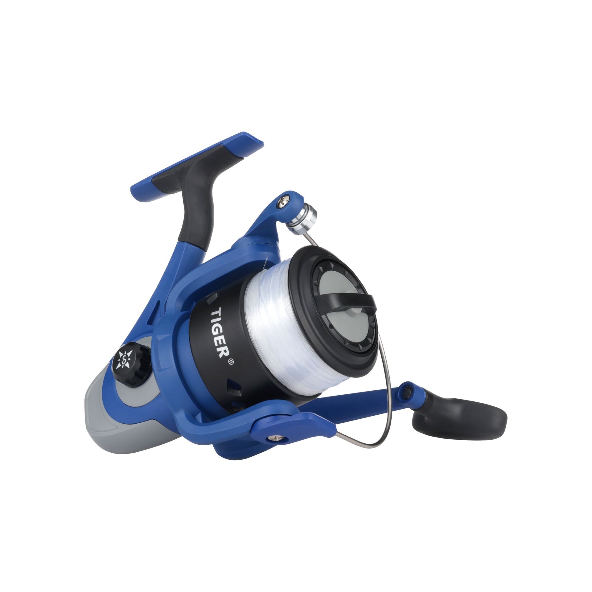 Shakespeare Tiger Spinning Reel