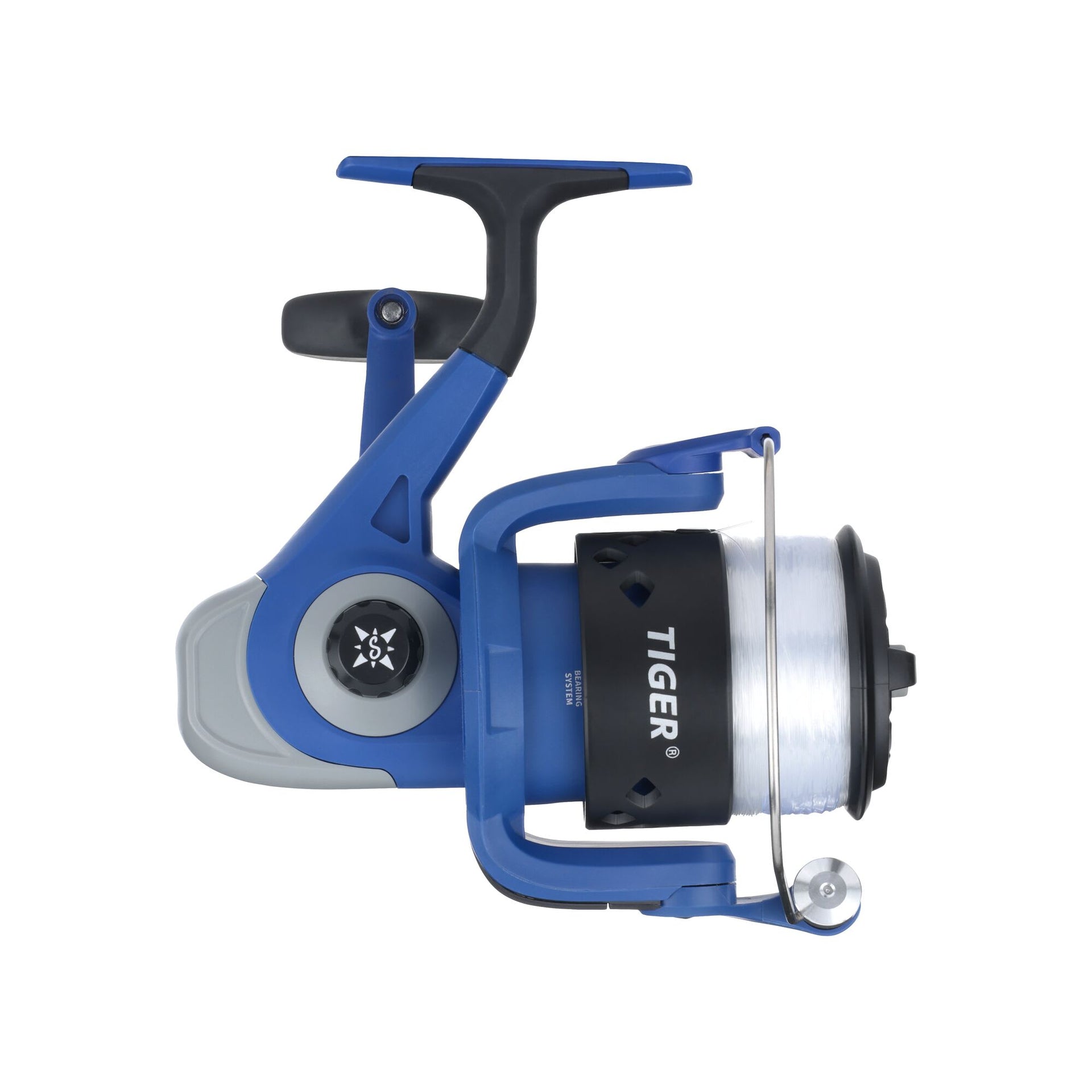 Shakespeare Tiger Spinning Reel