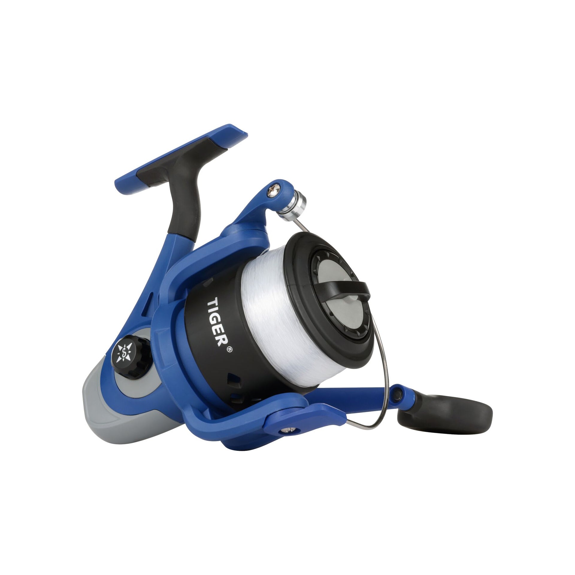 Shakespeare Tiger Spinning Reel