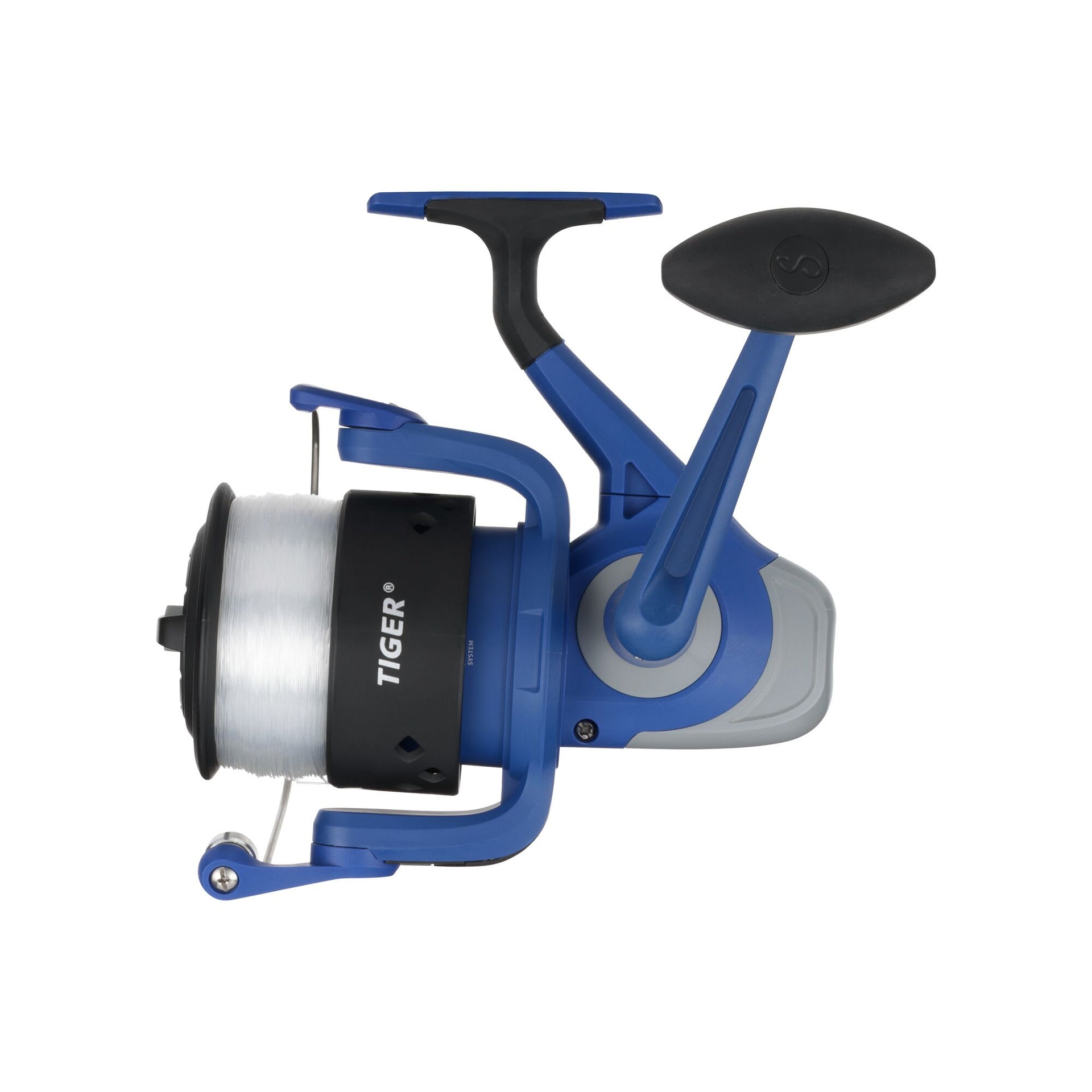 Shakespeare Tiger Spinning Reel