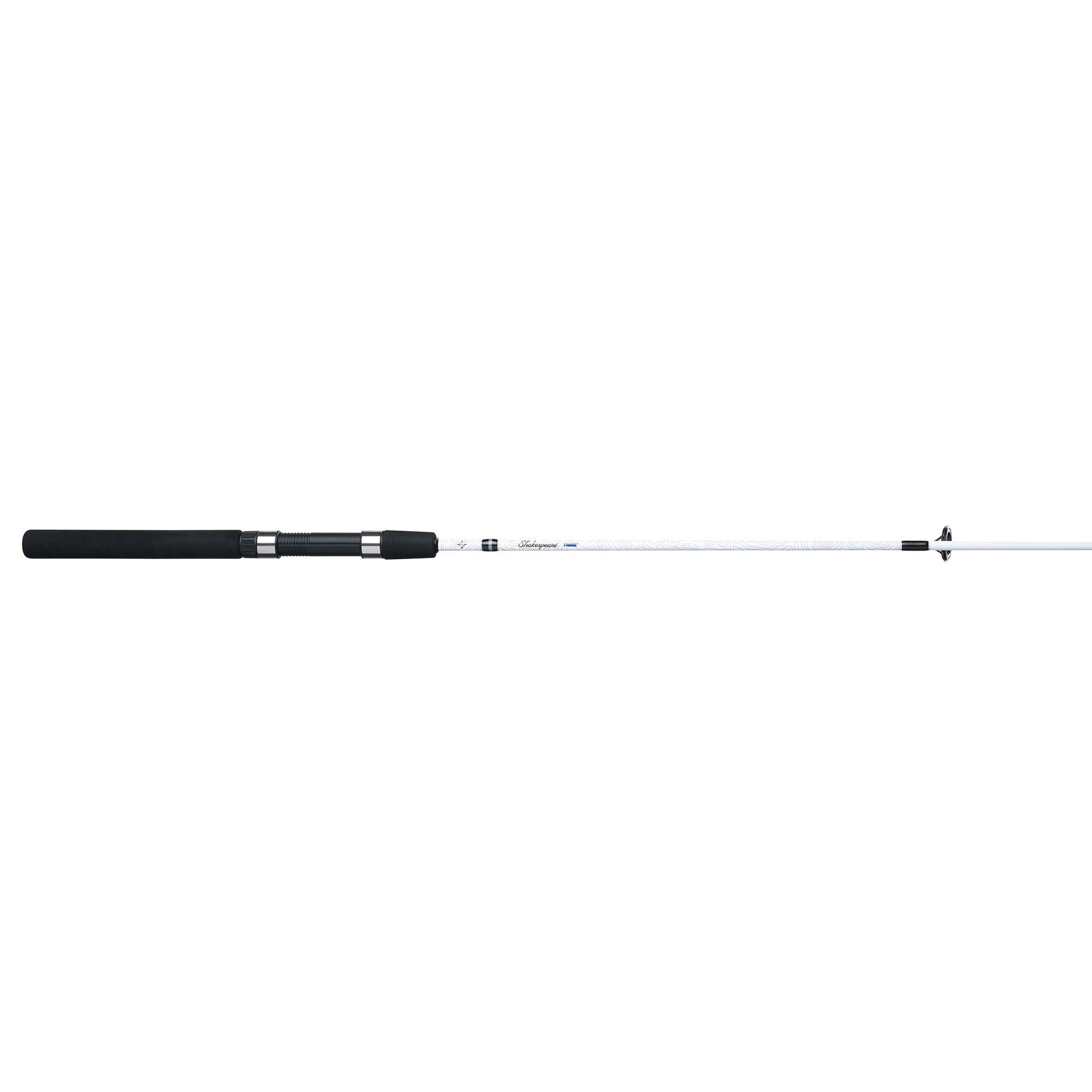 Shakespeare Tiger Spinning Rod