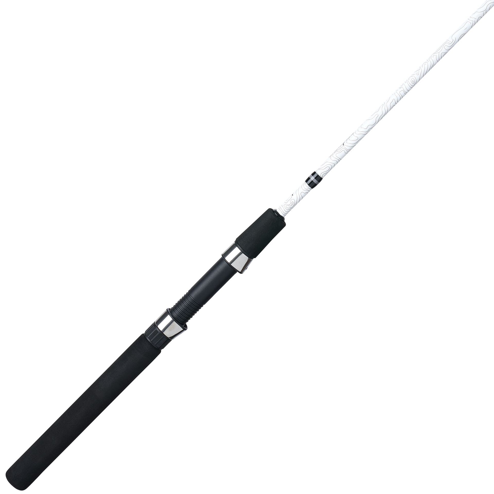 Shakespeare Tiger Spinning Rod