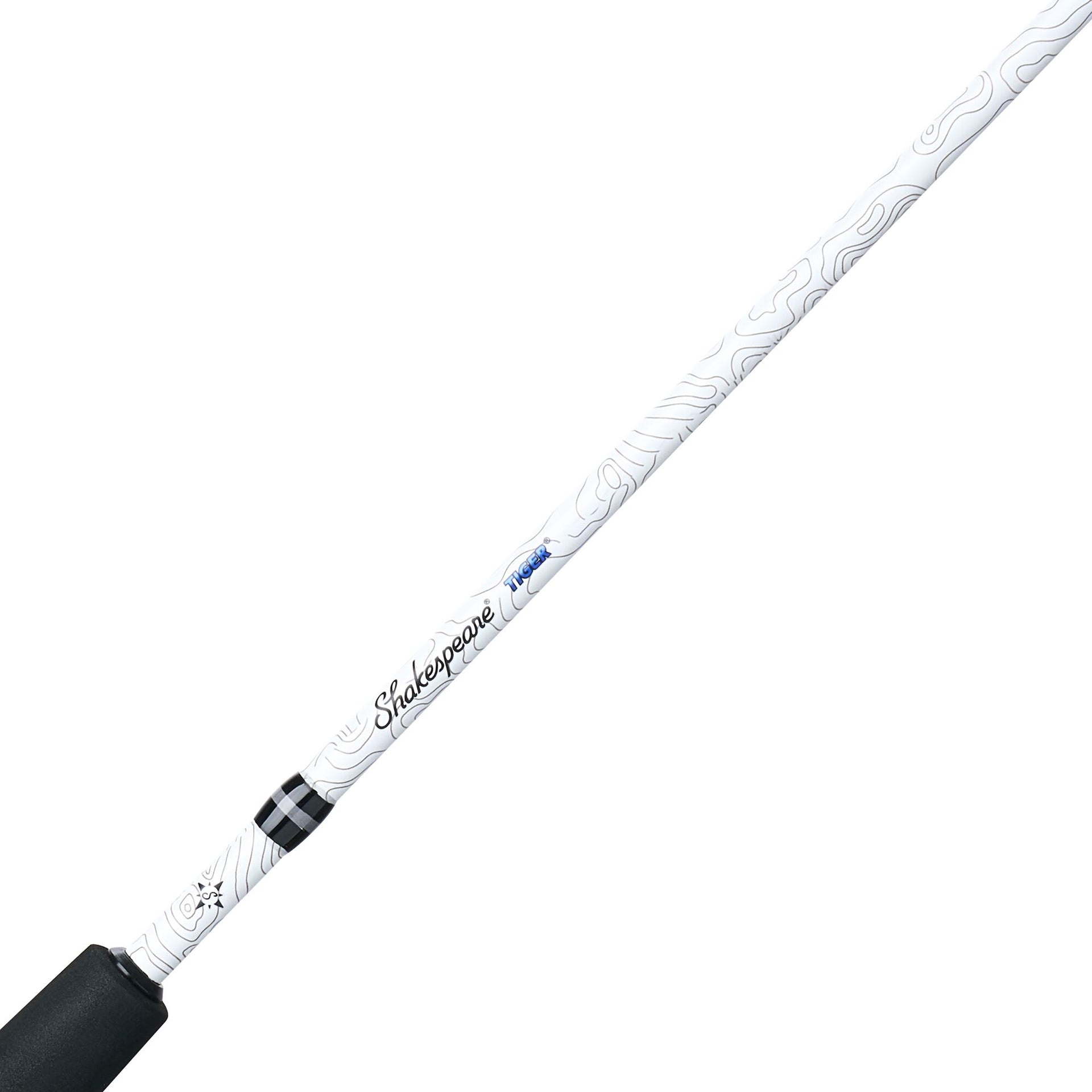 Shakespeare Tiger Spinning Rod