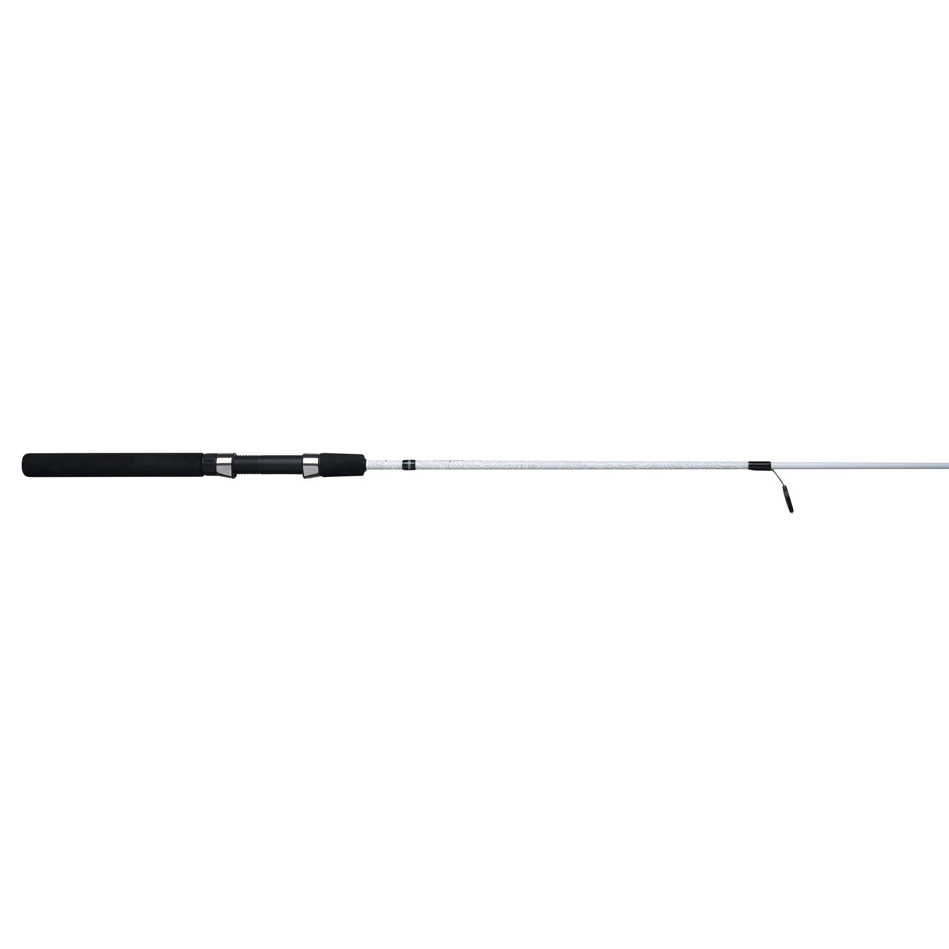 Shakespeare Tiger Spinning Rod