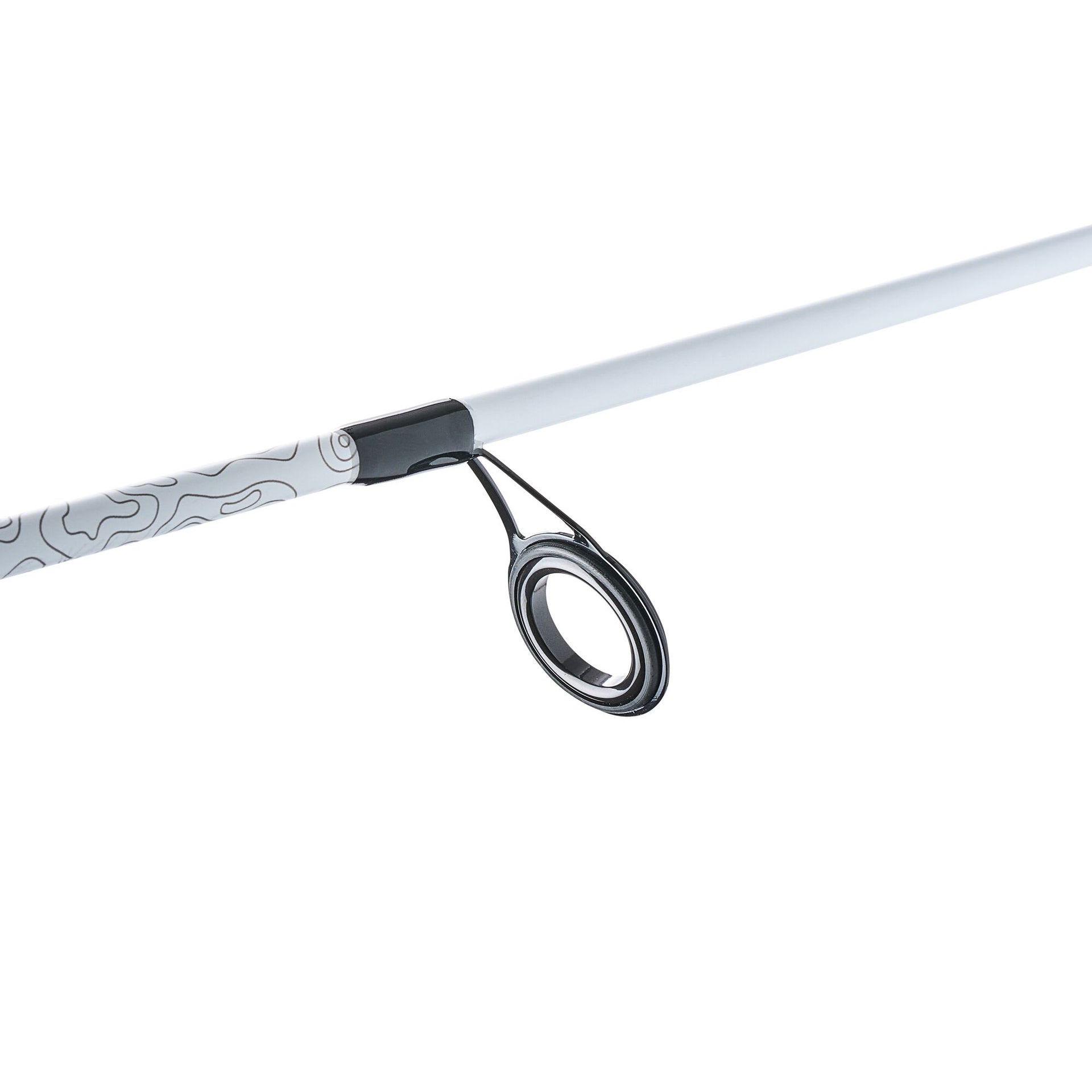 Shakespeare Tiger Spinning Rod