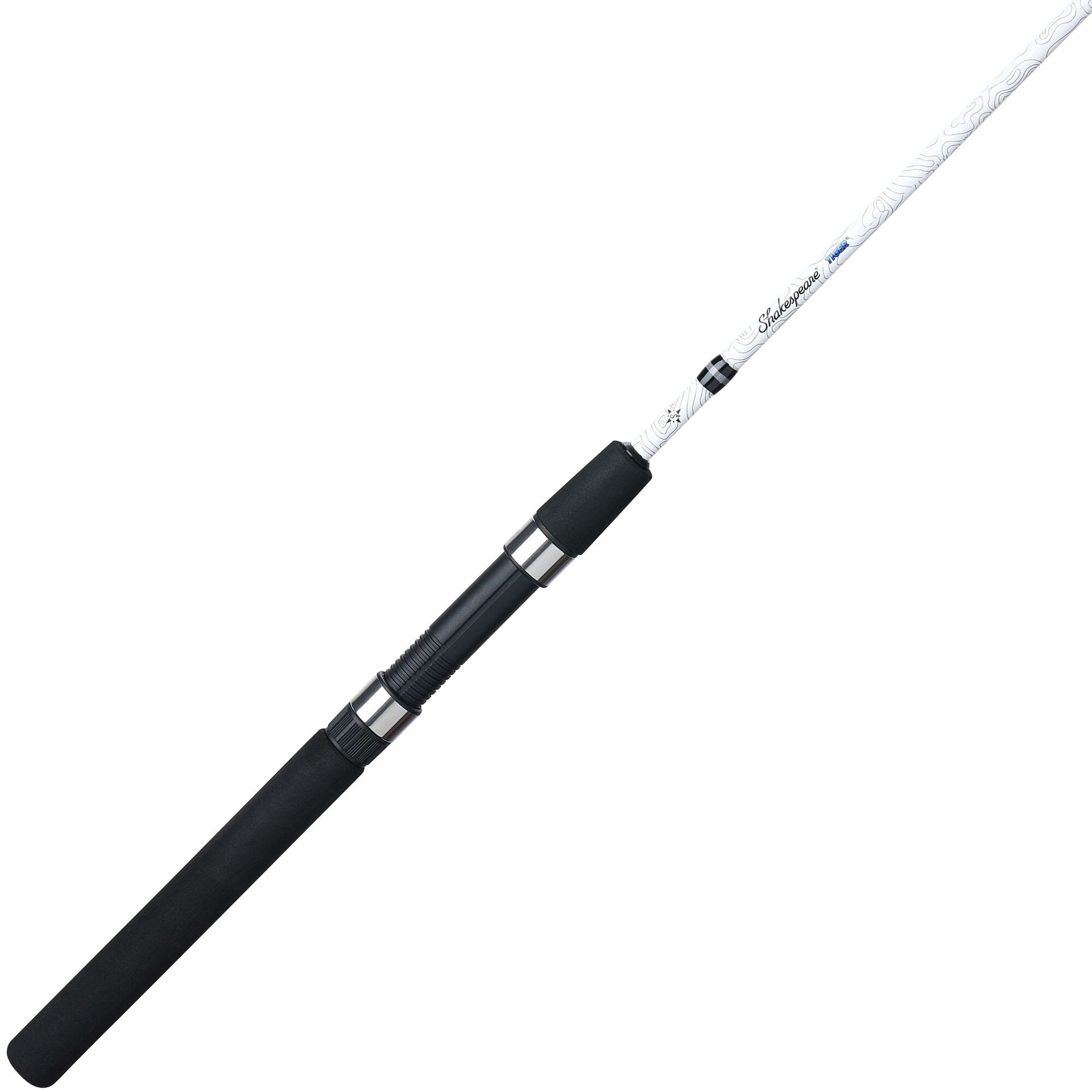 Shakespeare Tiger Spinning Rod