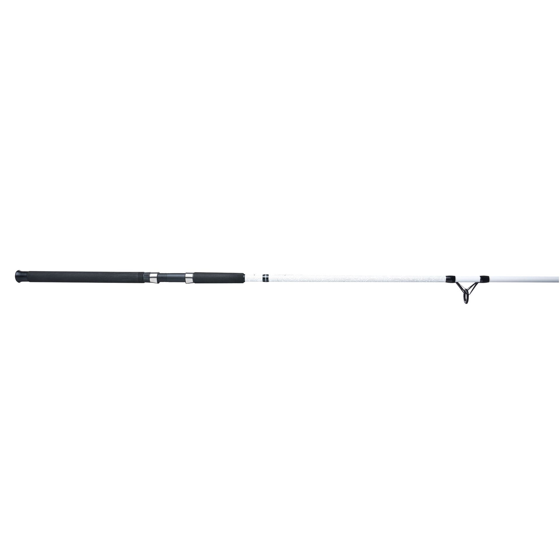 Shakespeare Tiger Spinning Rod