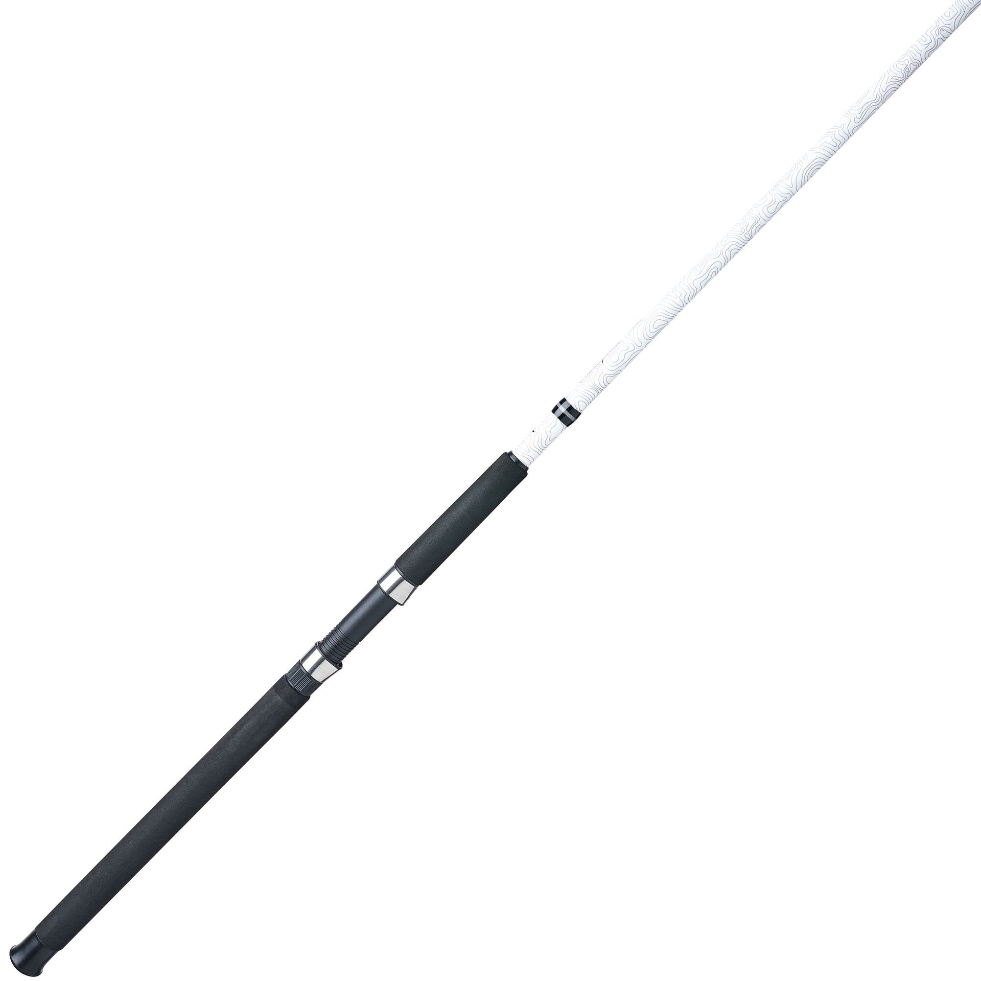Shakespeare Tiger Spinning Rod