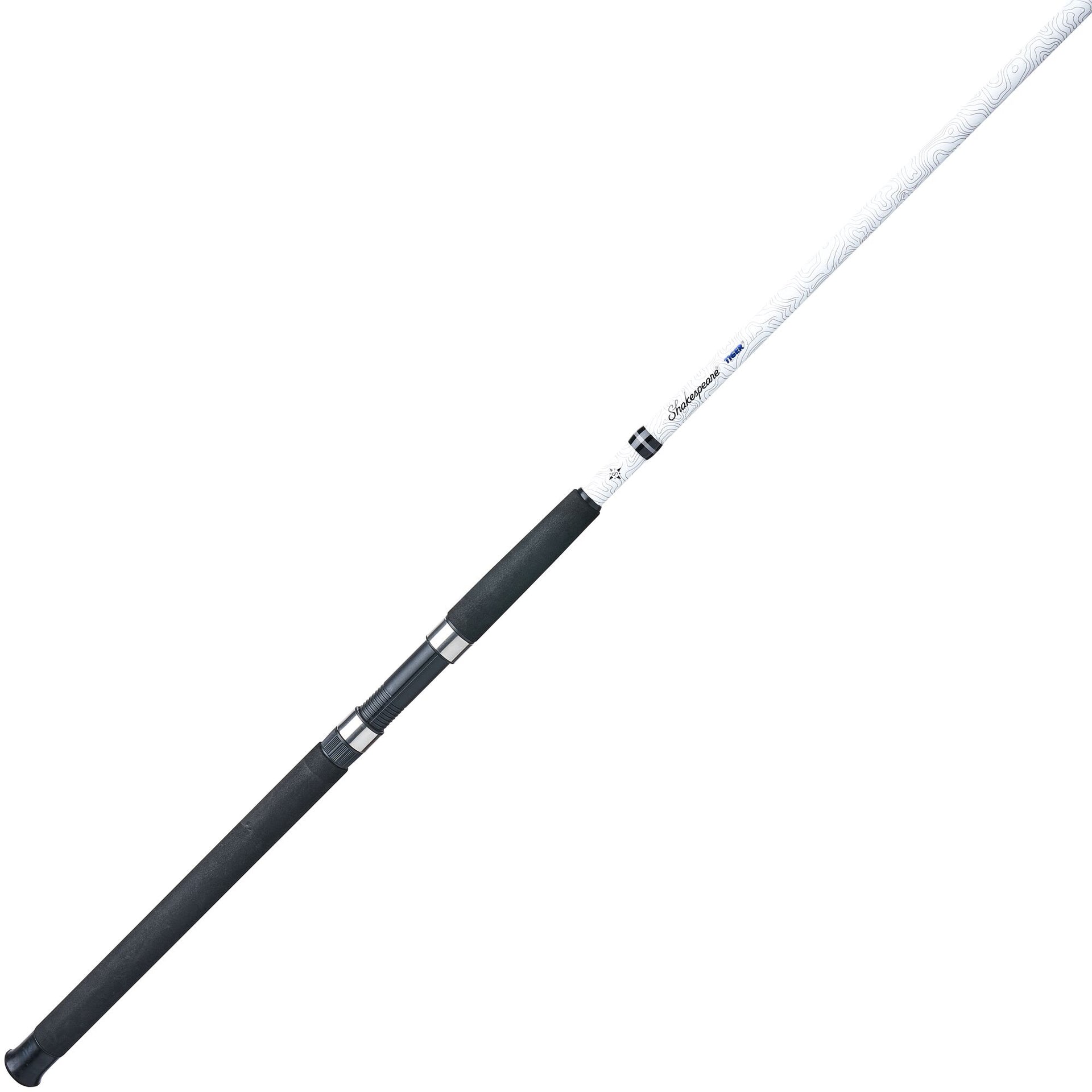 Shakespeare Tiger Spinning Rod