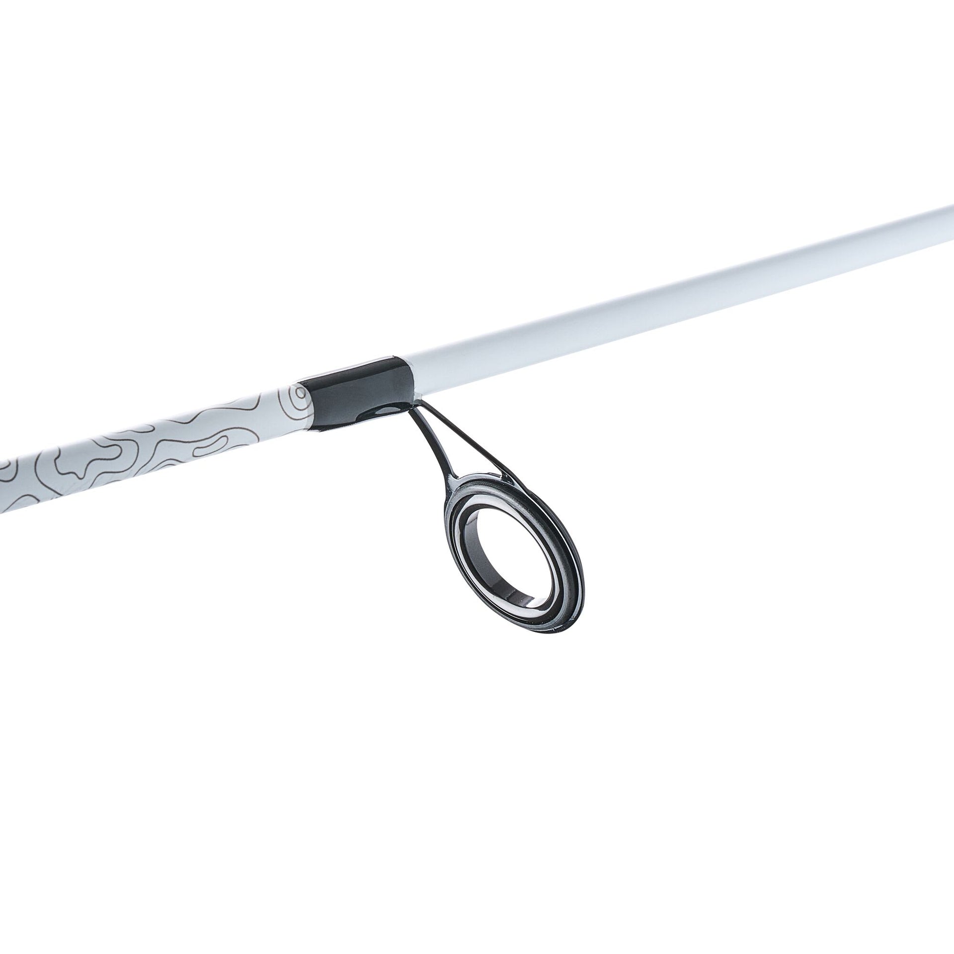 Shakespeare Tiger Spinning Rod