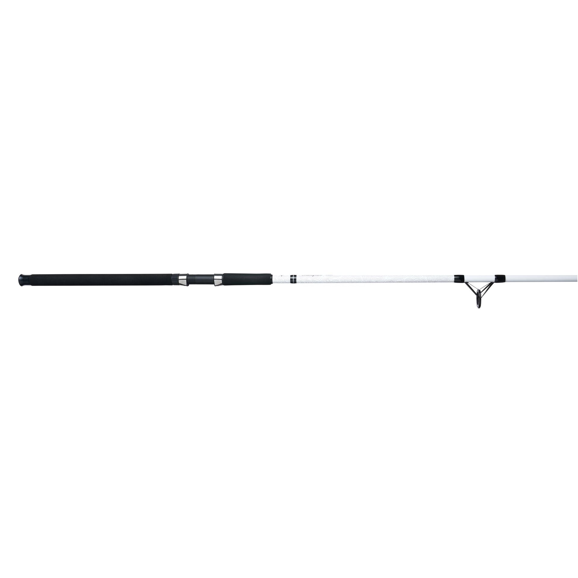 Shakespeare Tiger Spinning Rod