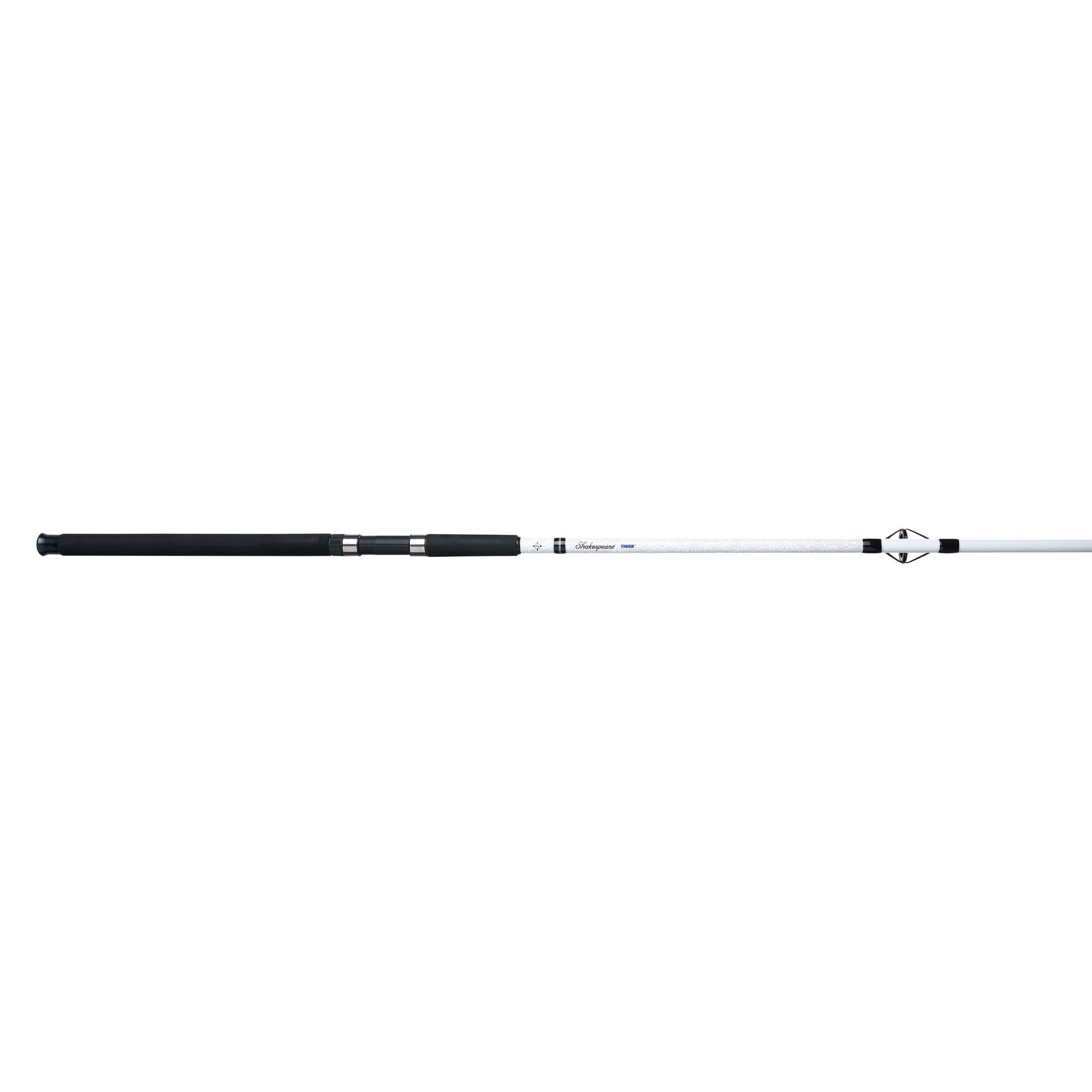Shakespeare Tiger Spinning Rod