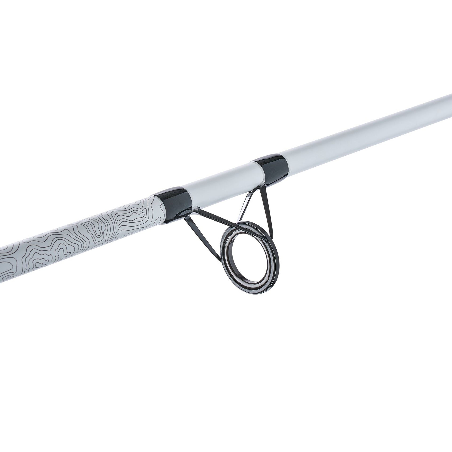 Shakespeare Tiger Spinning Rod