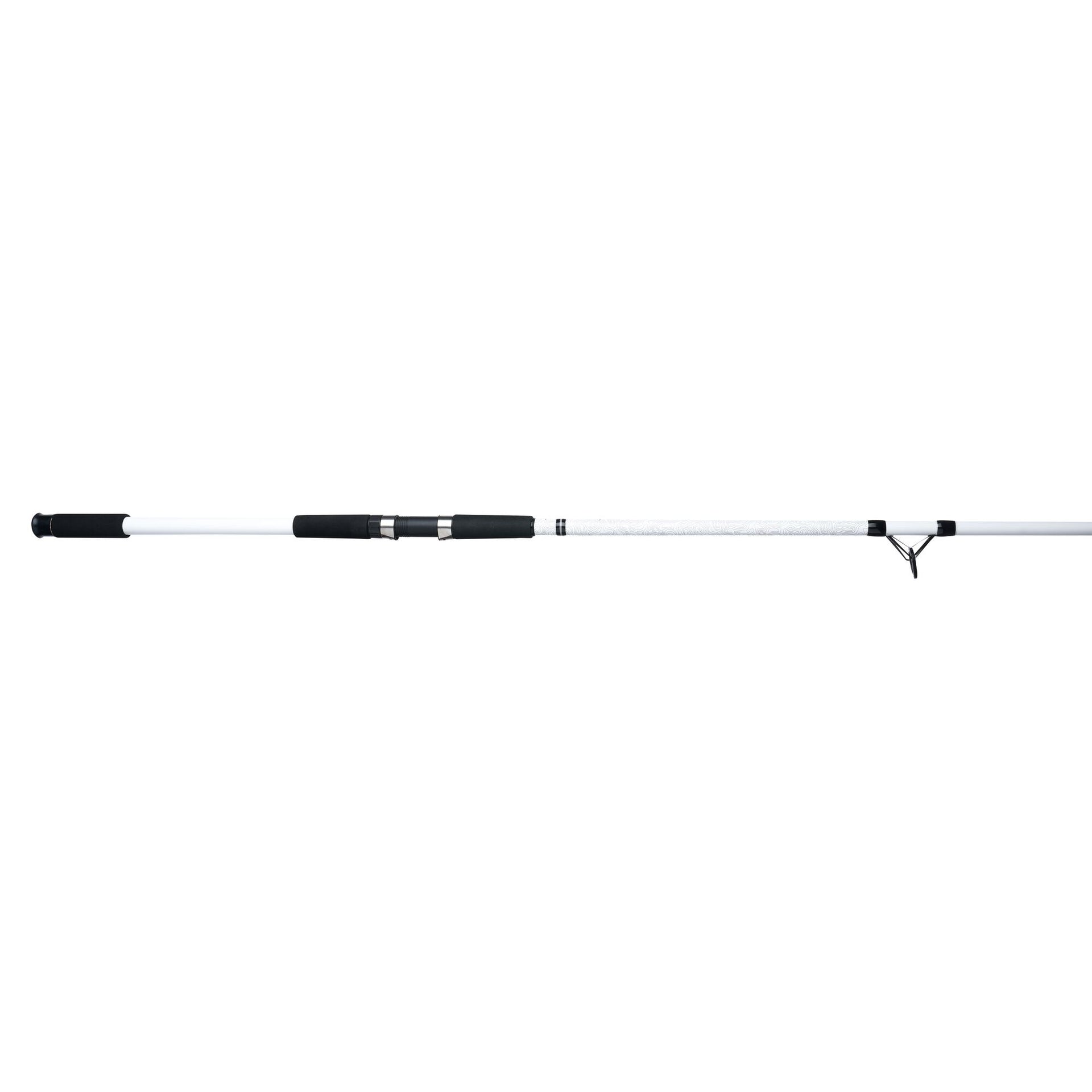 Shakespeare Tiger Spinning Rod