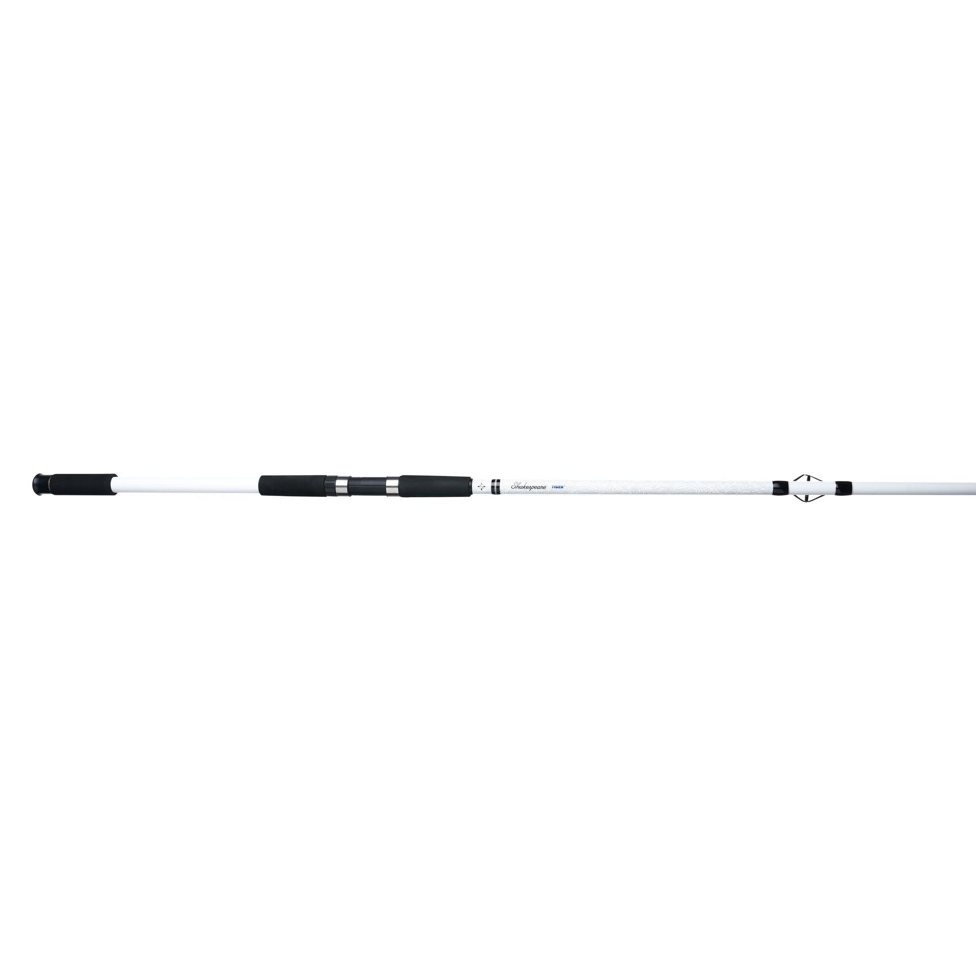 Shakespeare Tiger Spinning Rod