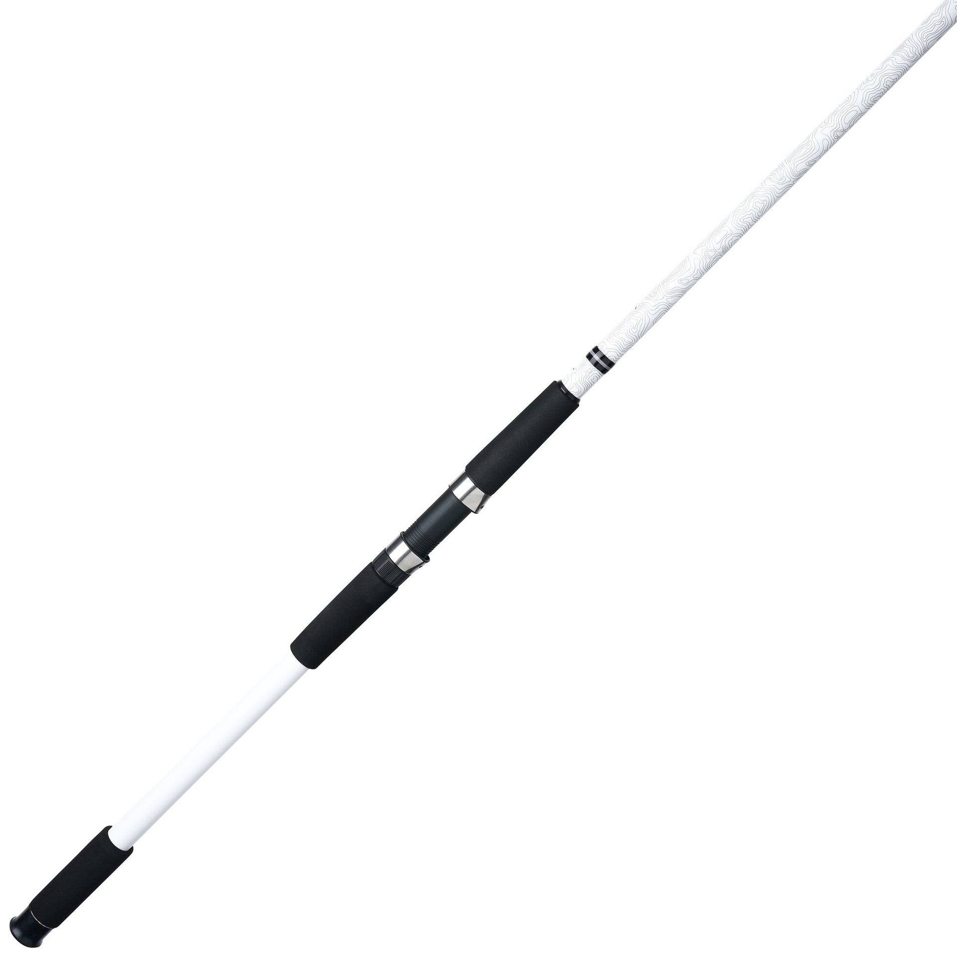 Shakespeare Tiger Spinning Rod