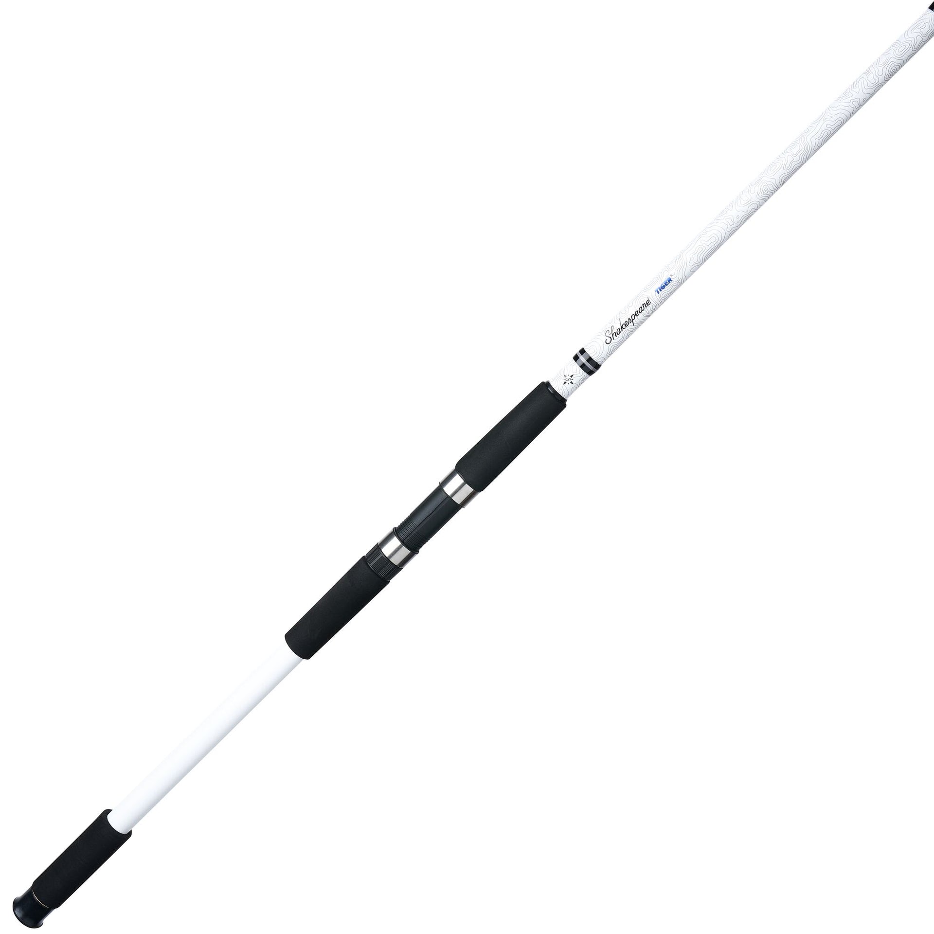 Shakespeare Tiger Spinning Rod