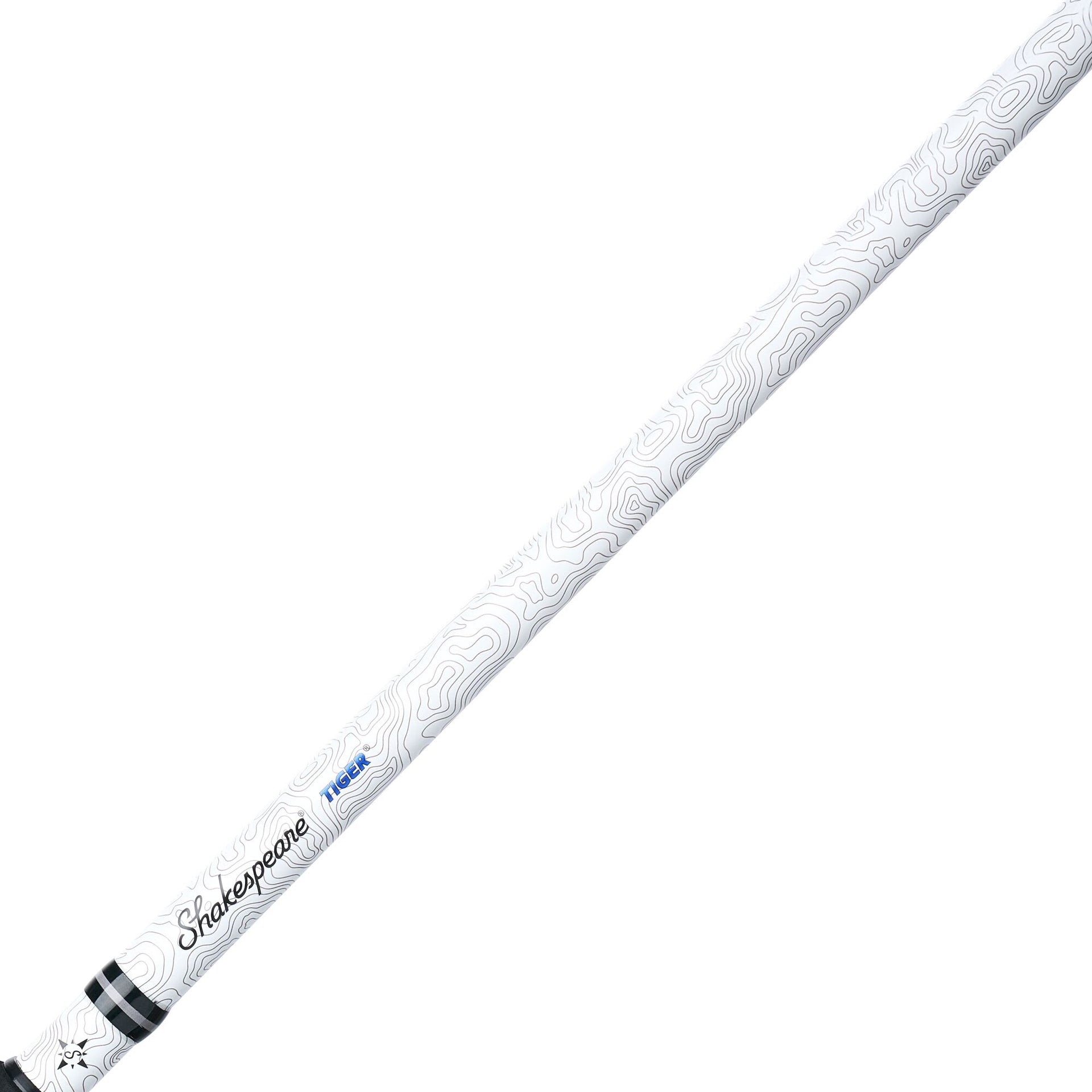 Shakespeare Tiger Spinning Rod