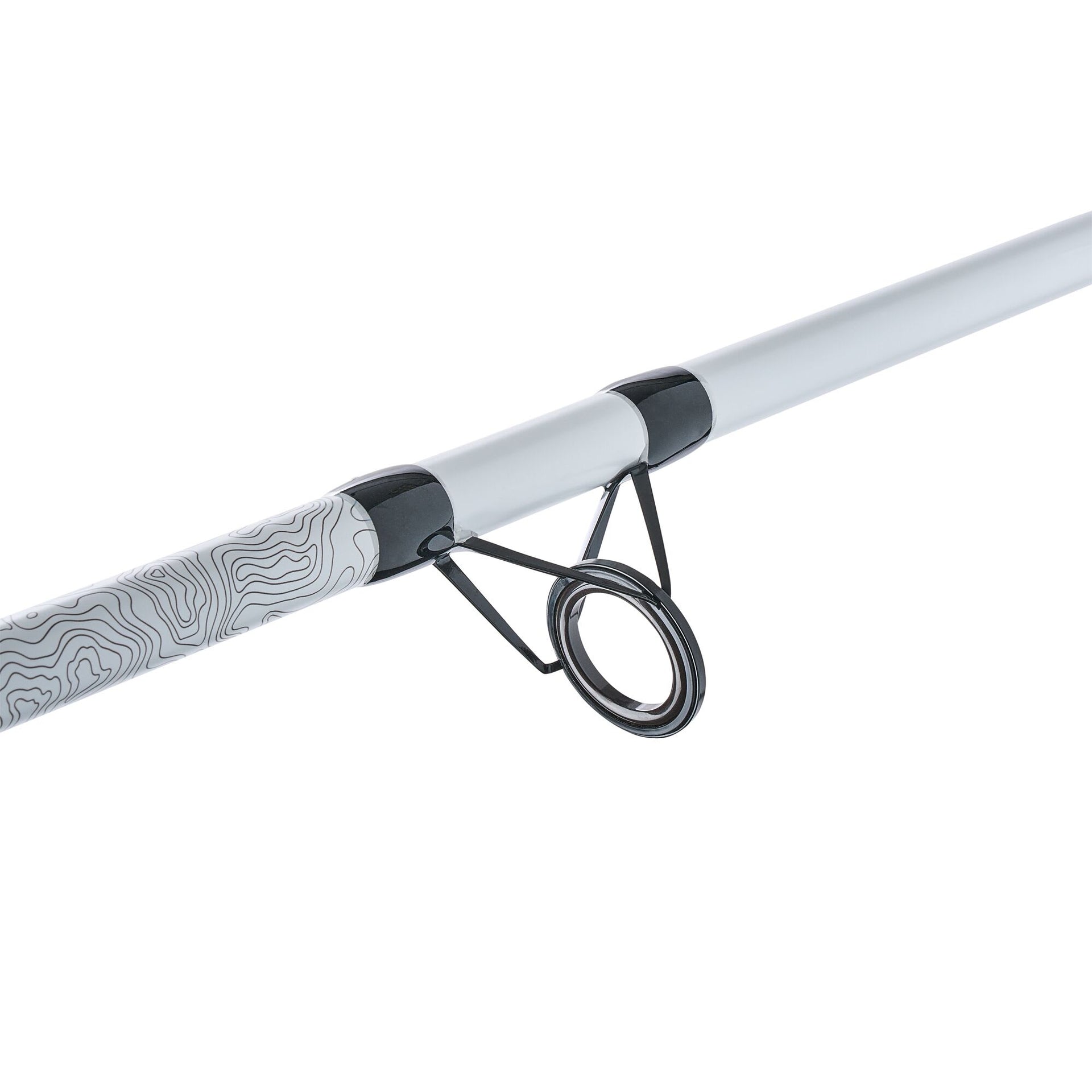 Shakespeare Tiger Spinning Rod