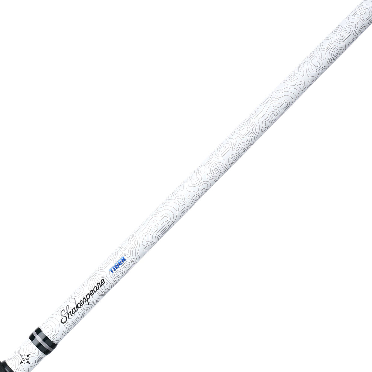 Shakespeare Tiger Spinning Surf Combo Kit