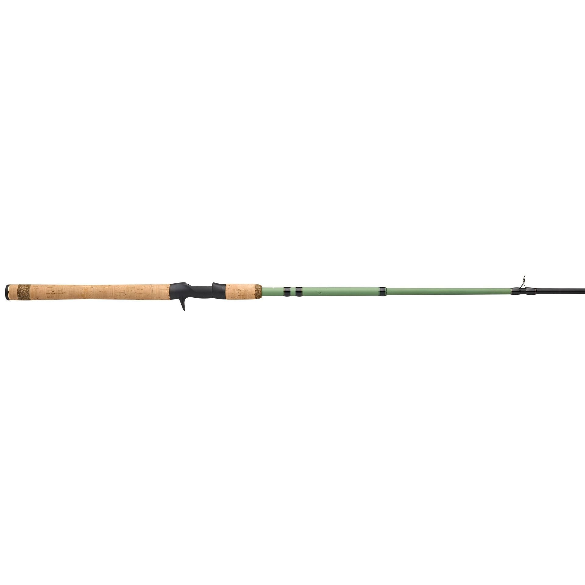 Wild® Conventional Rod