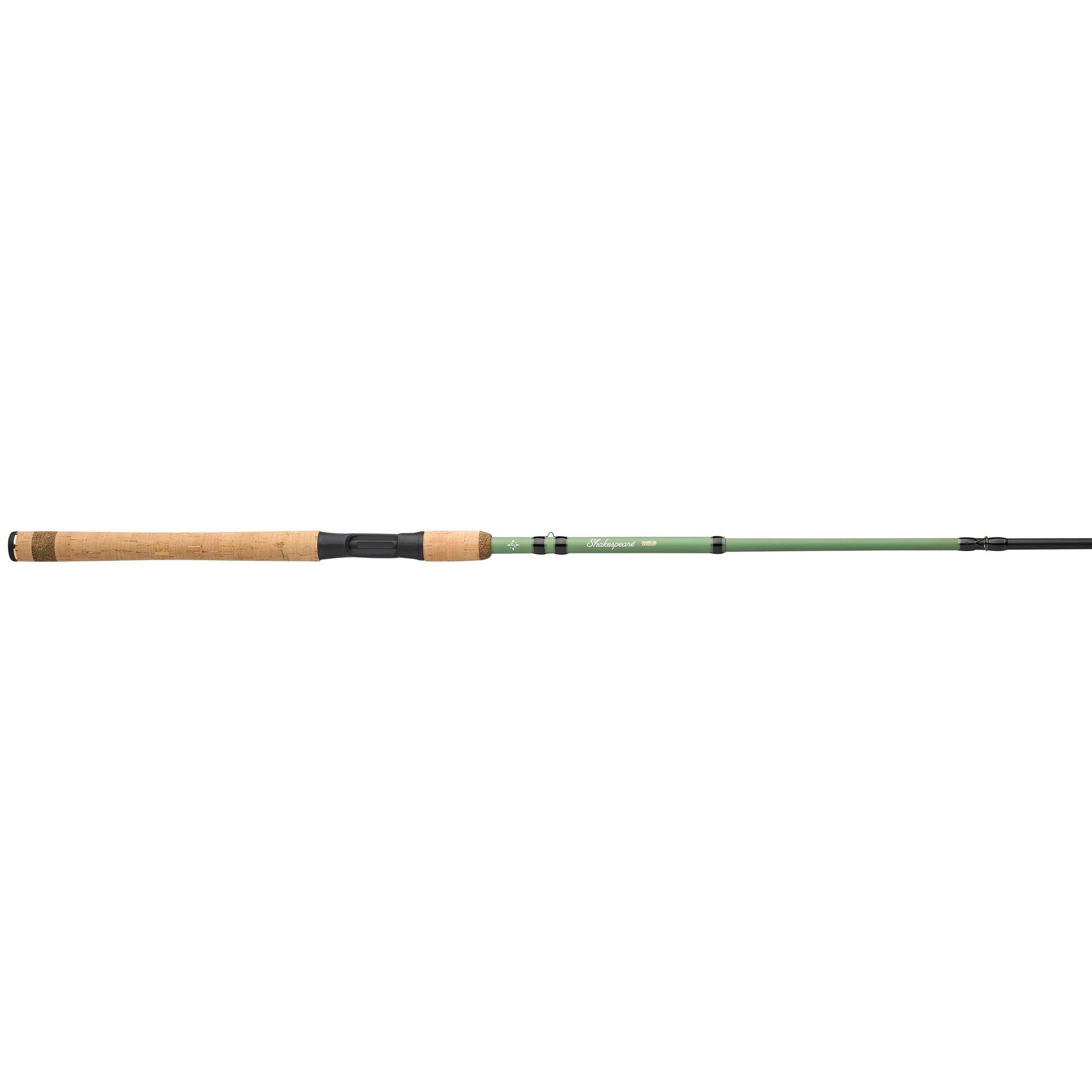 Wild® Conventional Rod