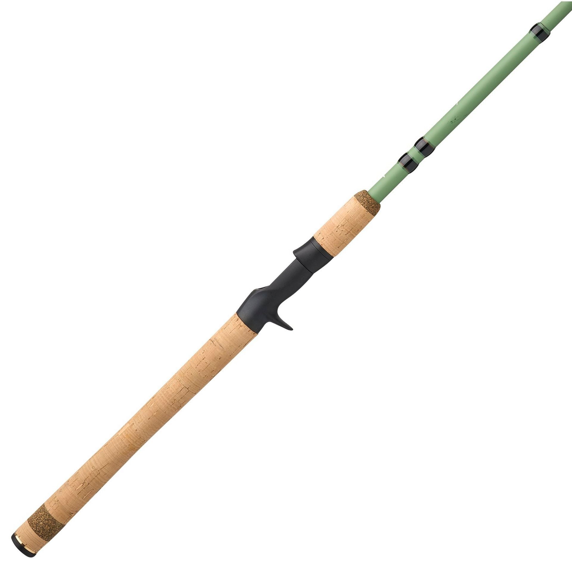 Wild® Conventional Rod