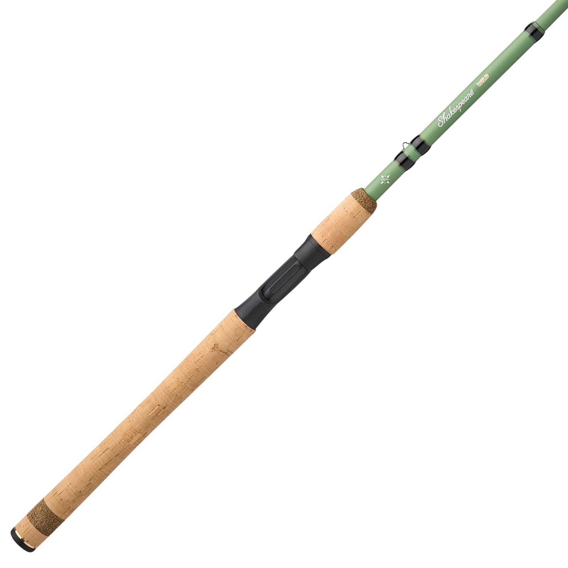Wild® Conventional Rod