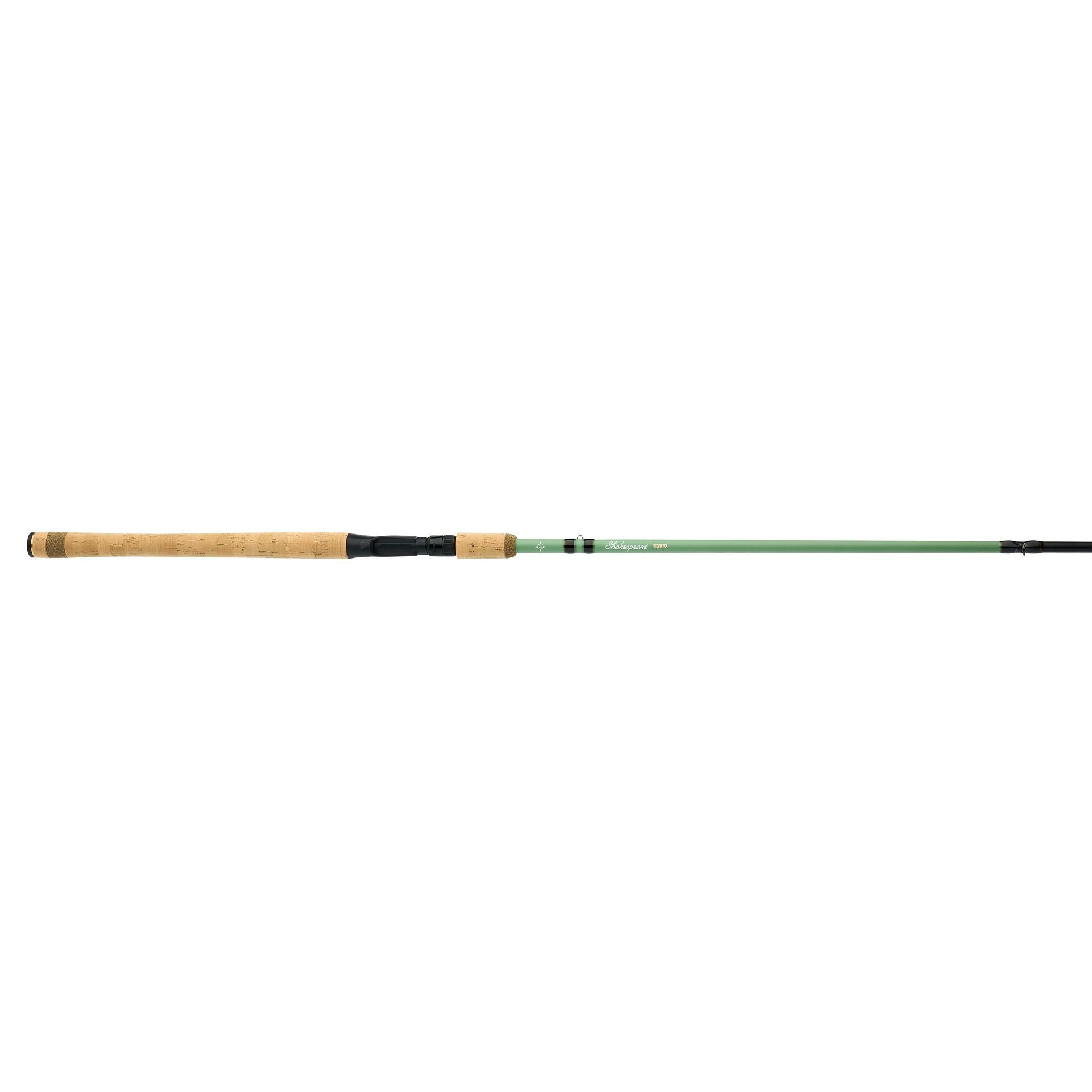Wild® Conventional Rod