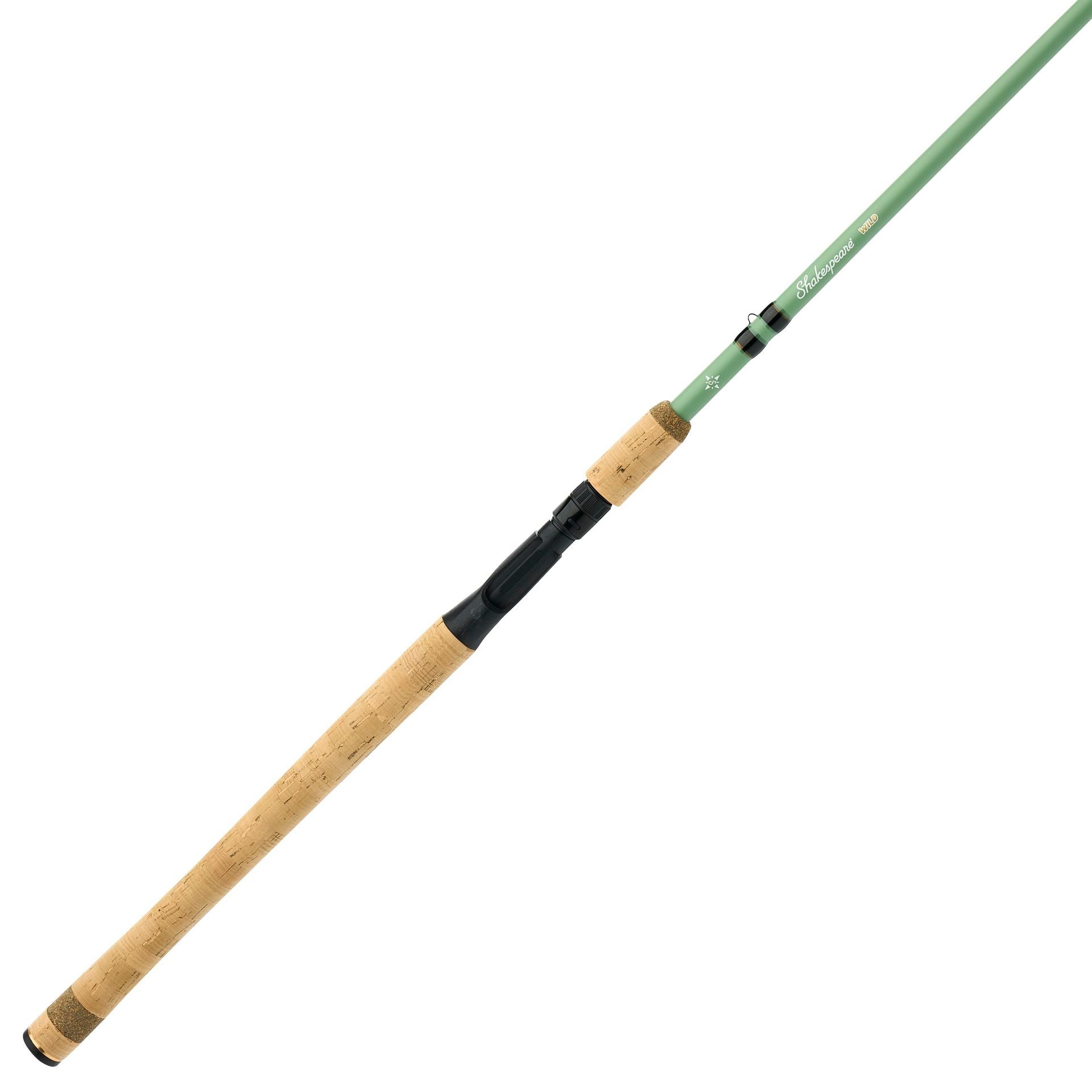 Wild® Conventional Rod