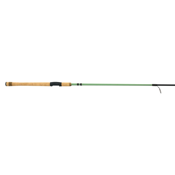 green ugly stik fishing rod Wild® Spinning Rod
