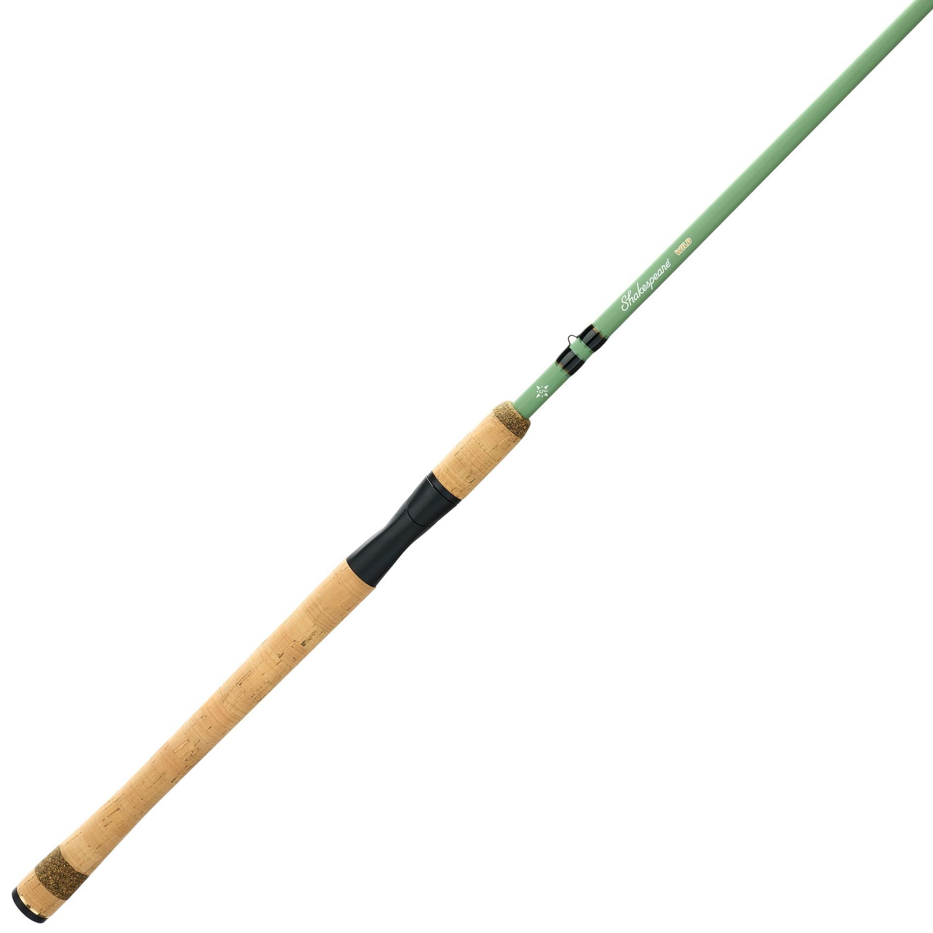 Wild® Spinning Rod