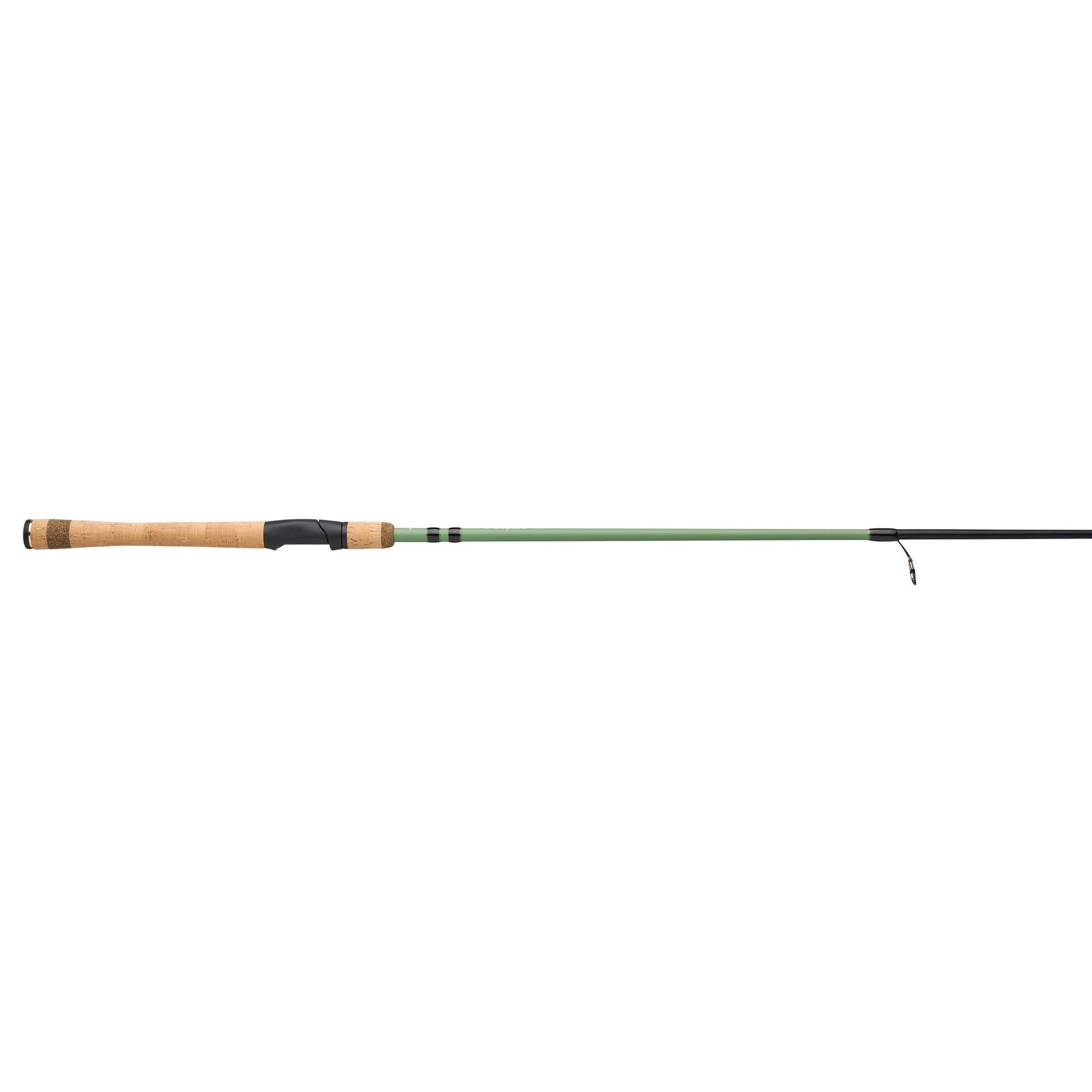 shakespeare ugly stik lite inshore spinning rods Shakespeare Wild Spinning Rod